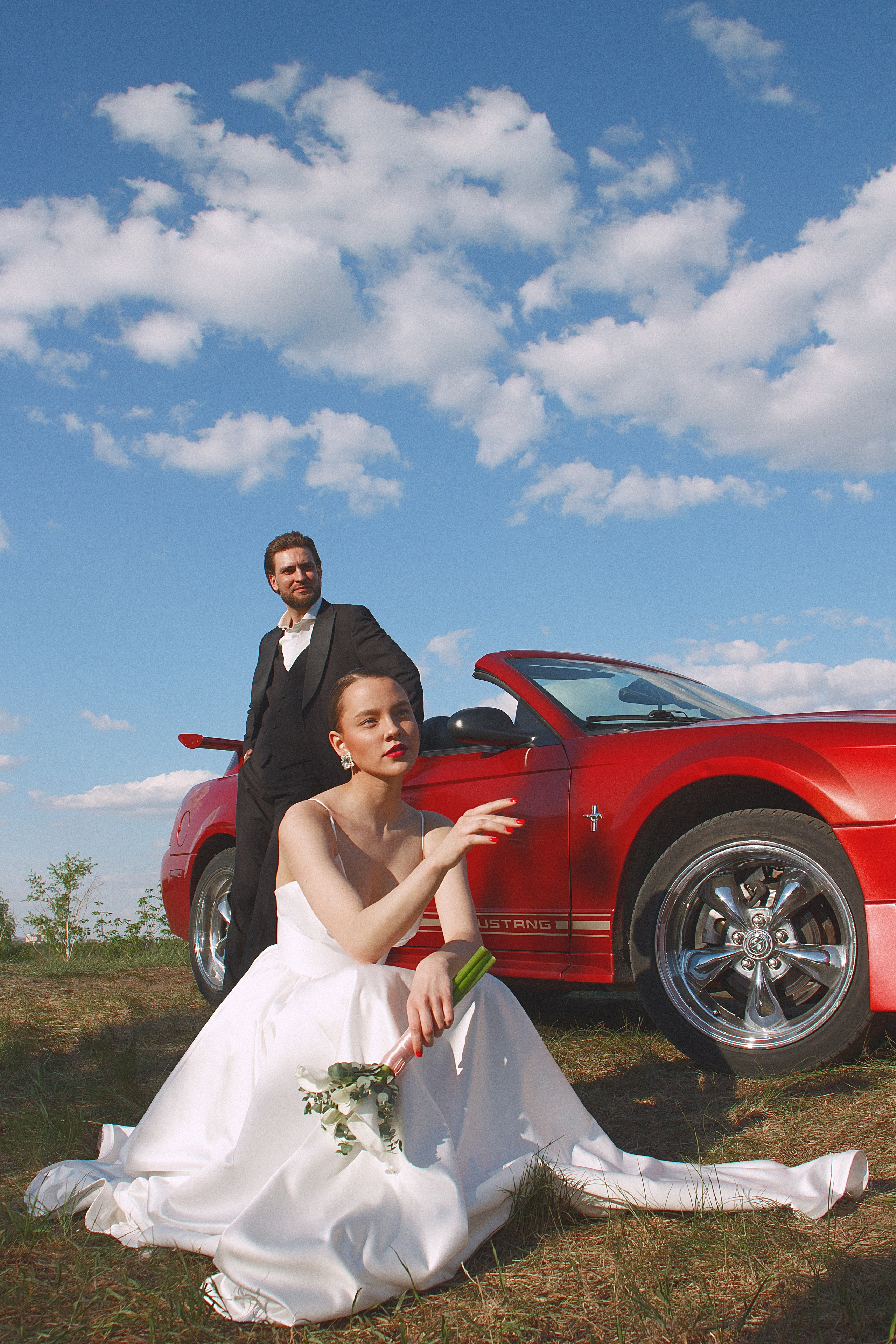 Свадебный воркшоп. Фотограф и видеограф в Омск/Москва Сащенко Лера