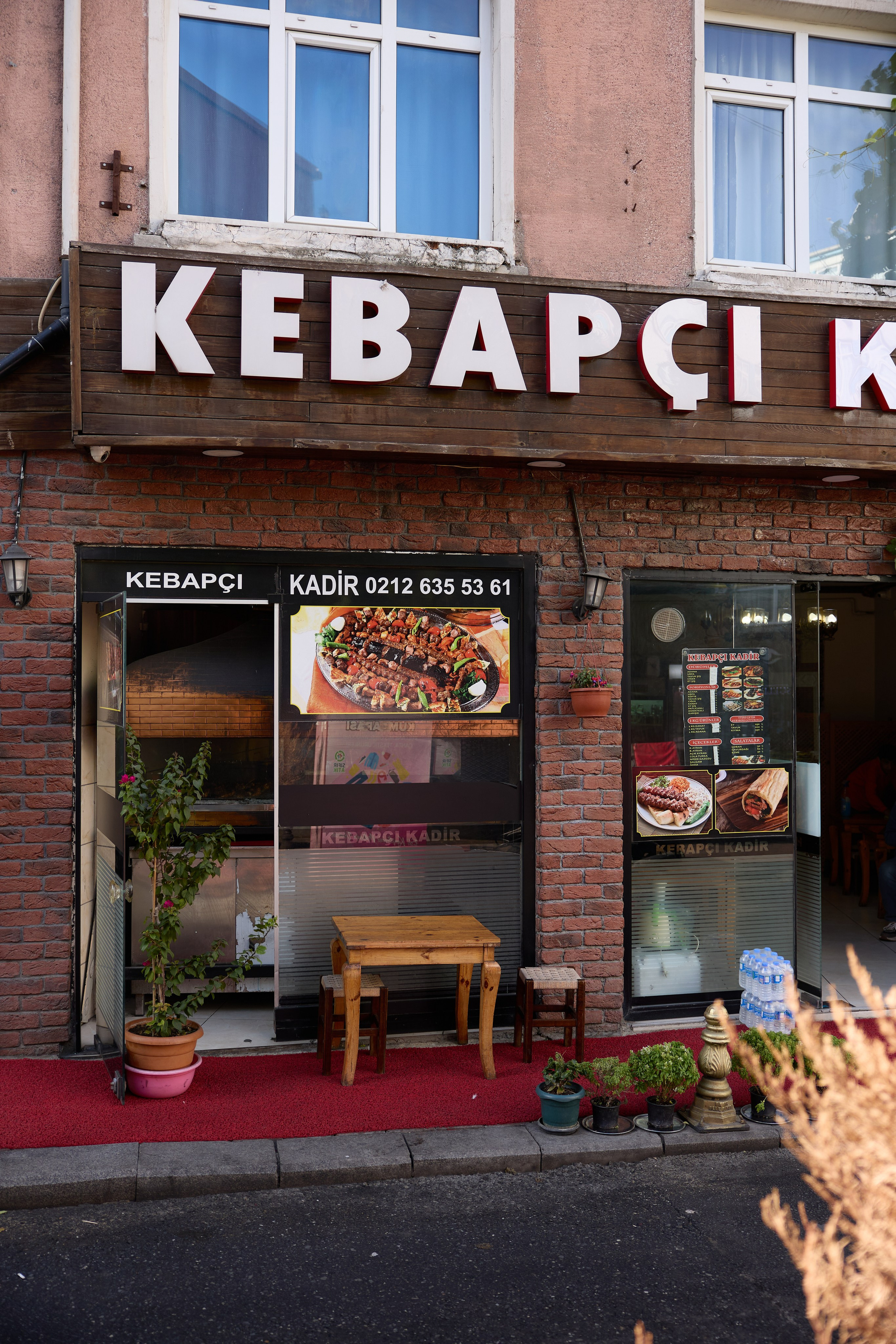 Стамбул 24. Фотограф Москва, Дима Пеллер