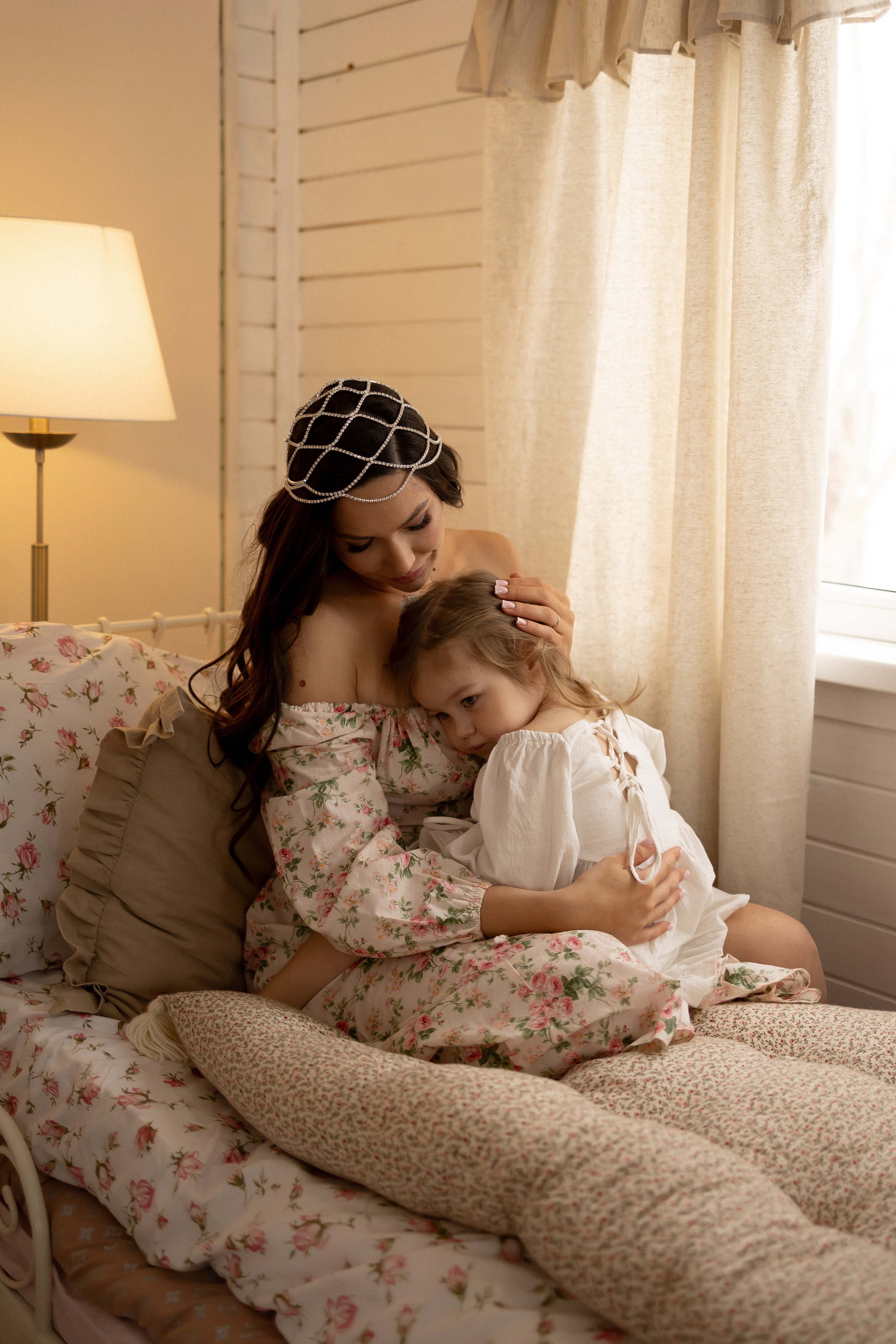 Весна. Свадебный и семейный фотограф в Казани Aileen