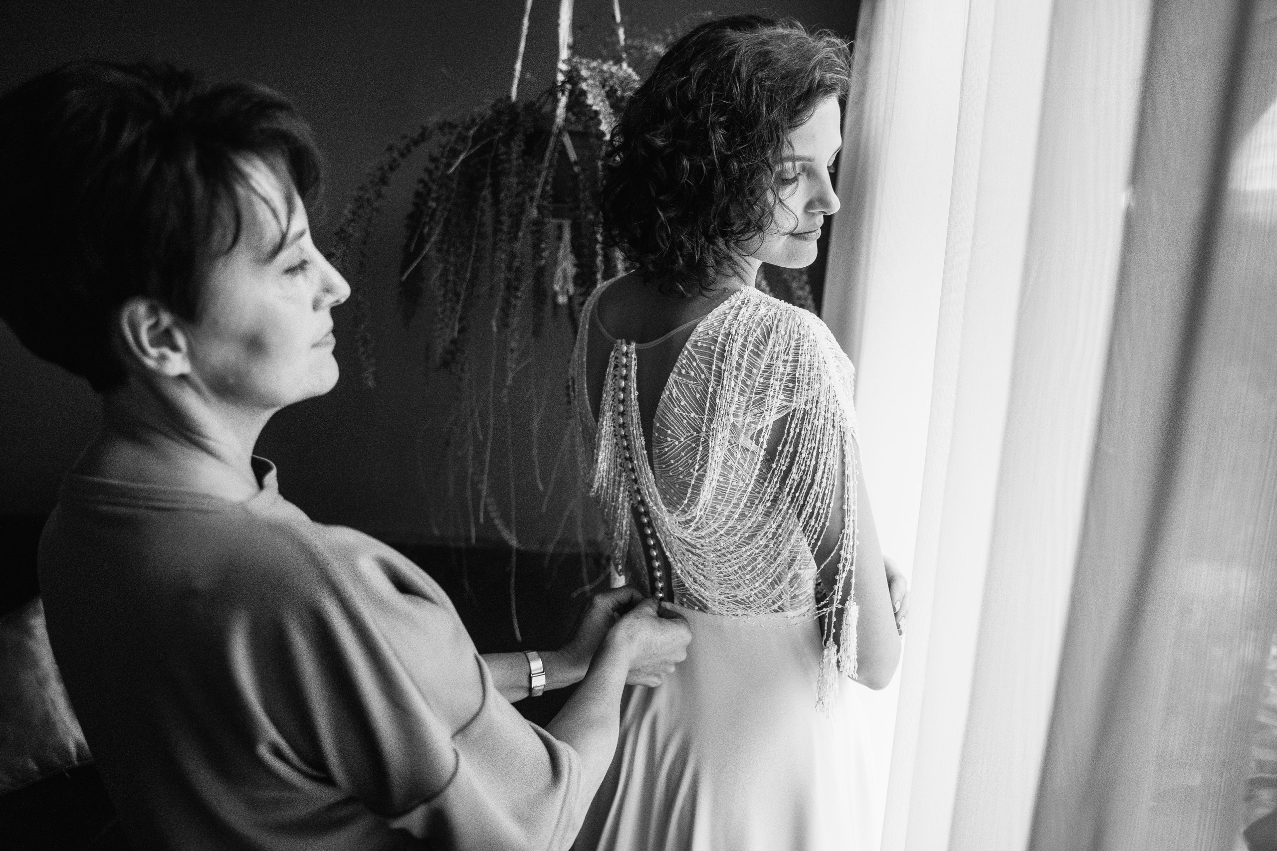 Антон и Катя. Свадебный фотограф