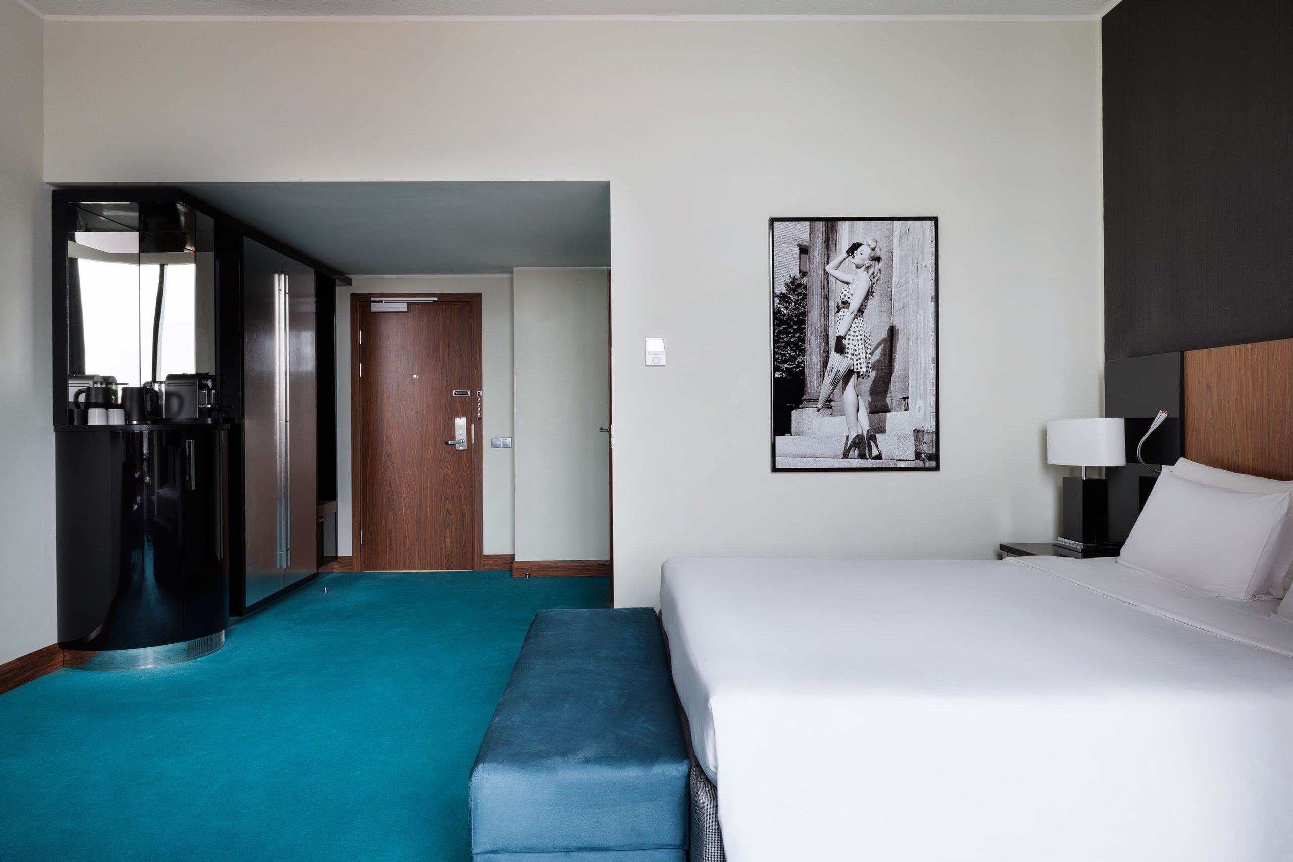 Cosmos Selection Moscow Sheremetyevo Airport Hotel