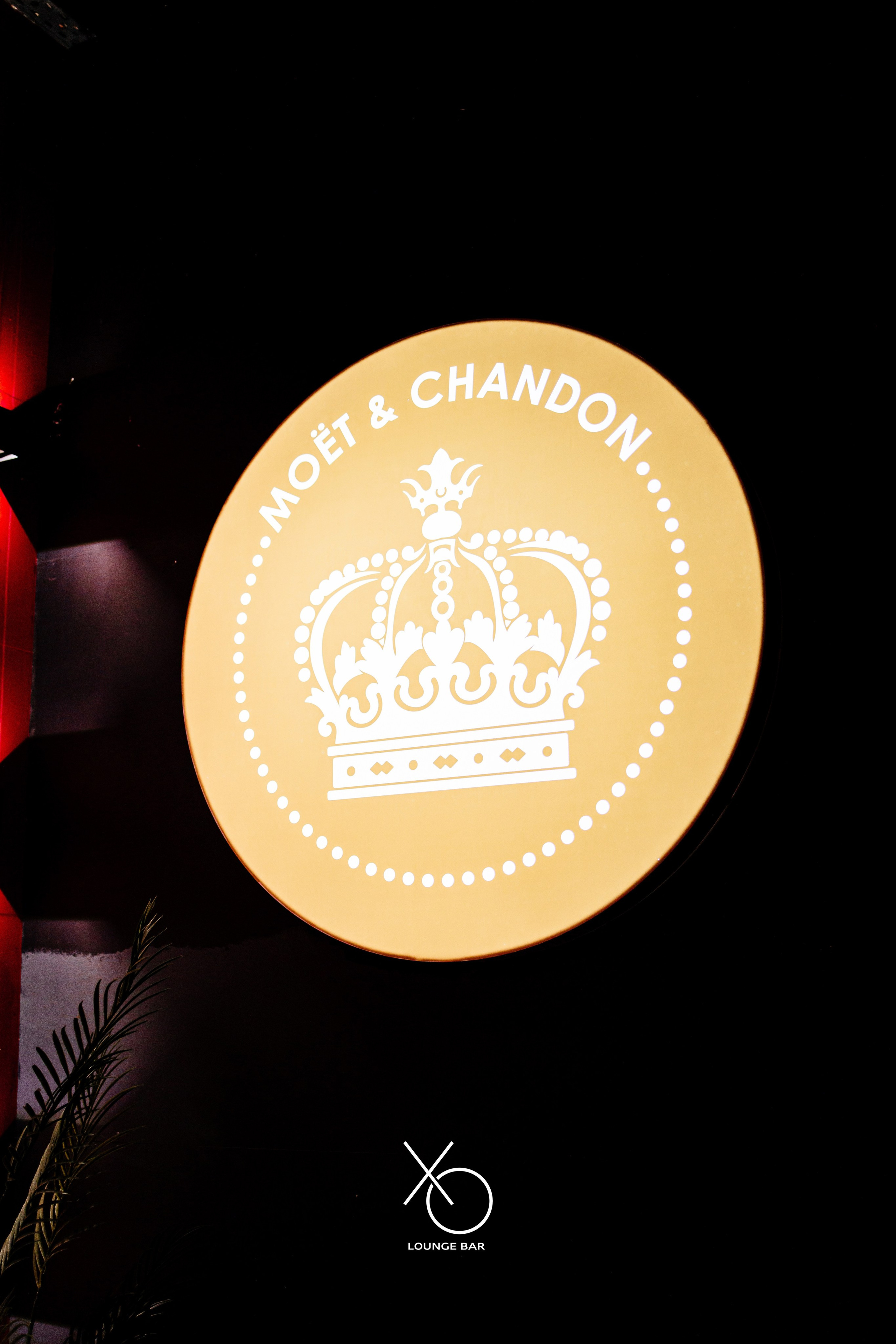 Friday the 13th | HIRO. Lounge Bar X.O