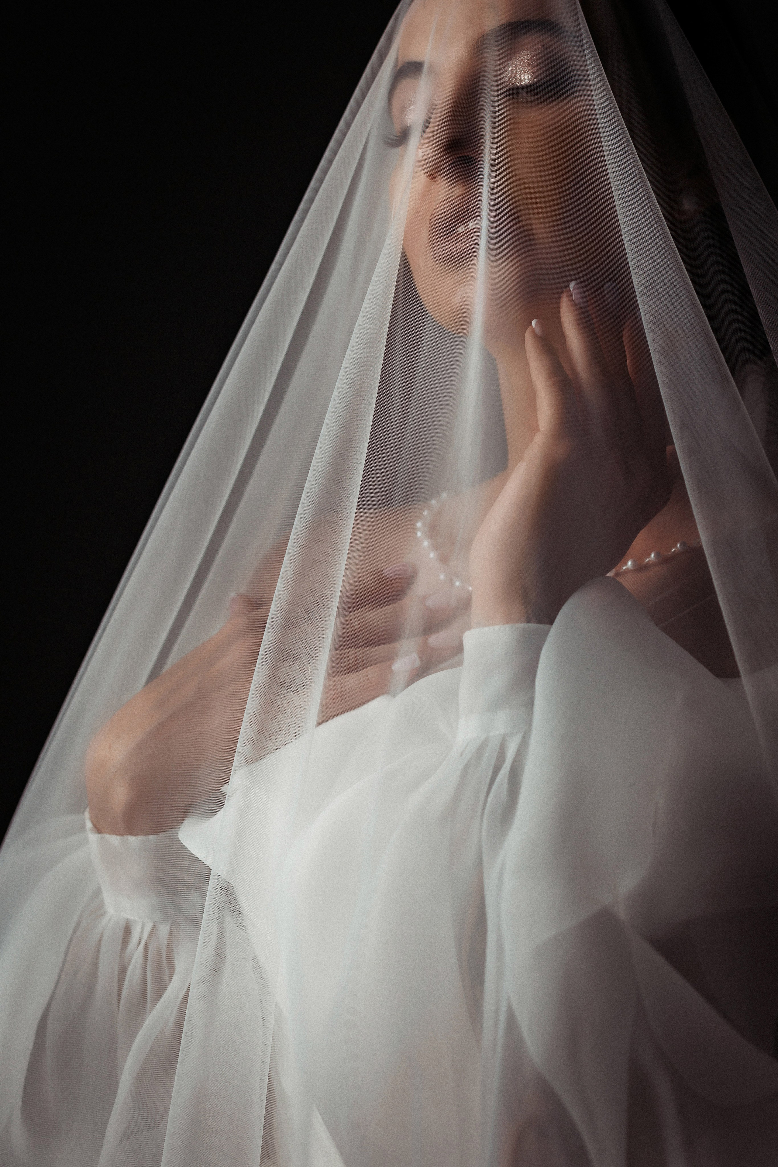 Виктор и Елена. Свадебный, семейный и детский фотограф в городе Партизанск, Находка