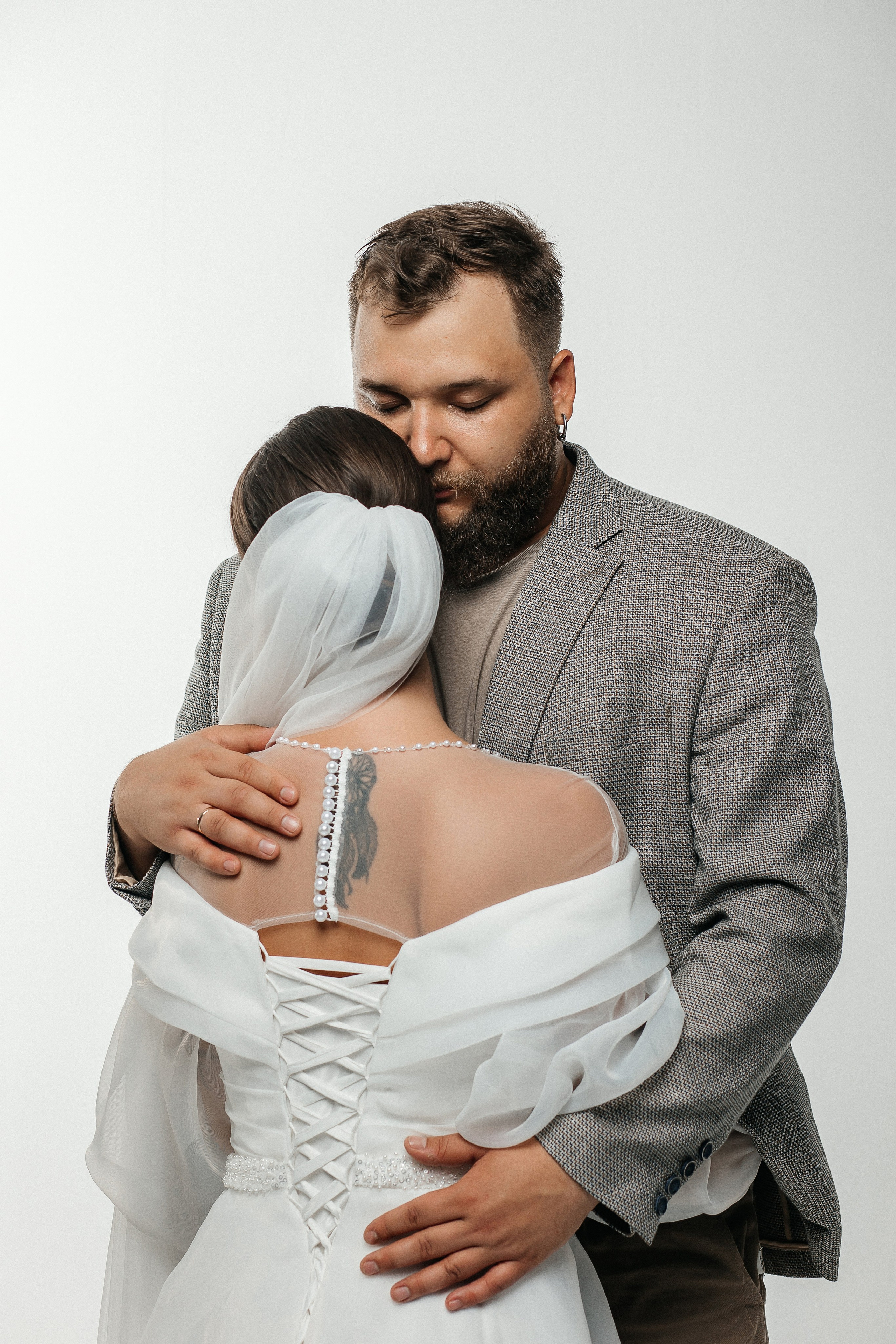 Виктор и Елена. Свадебный, семейный и детский фотограф в городе Партизанск, Находка