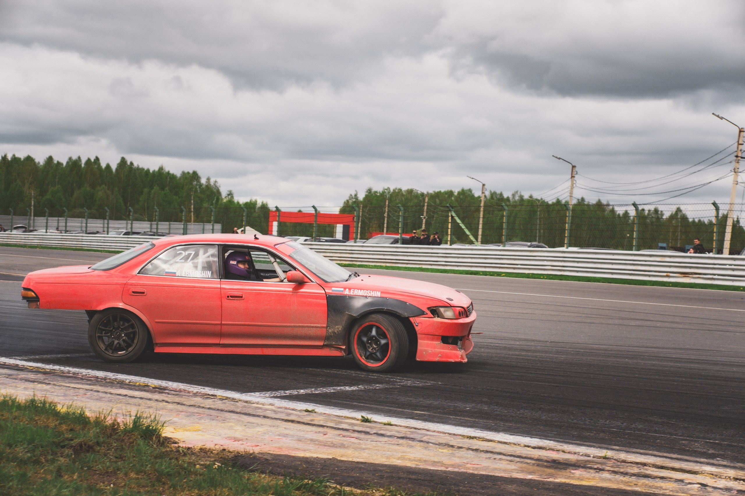 NotDaily. Фотограф Нижний Новгород — Дмитрий Грехов