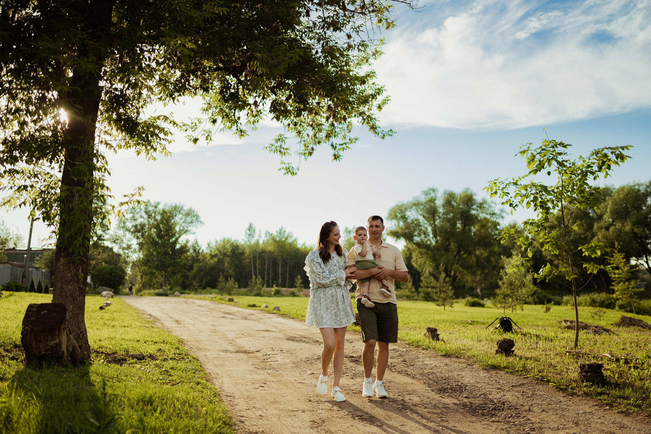 Женя, Лиза и Миша. ФОТОГРАФ Маргарита Сивакова | Ярославль Кострома Москва