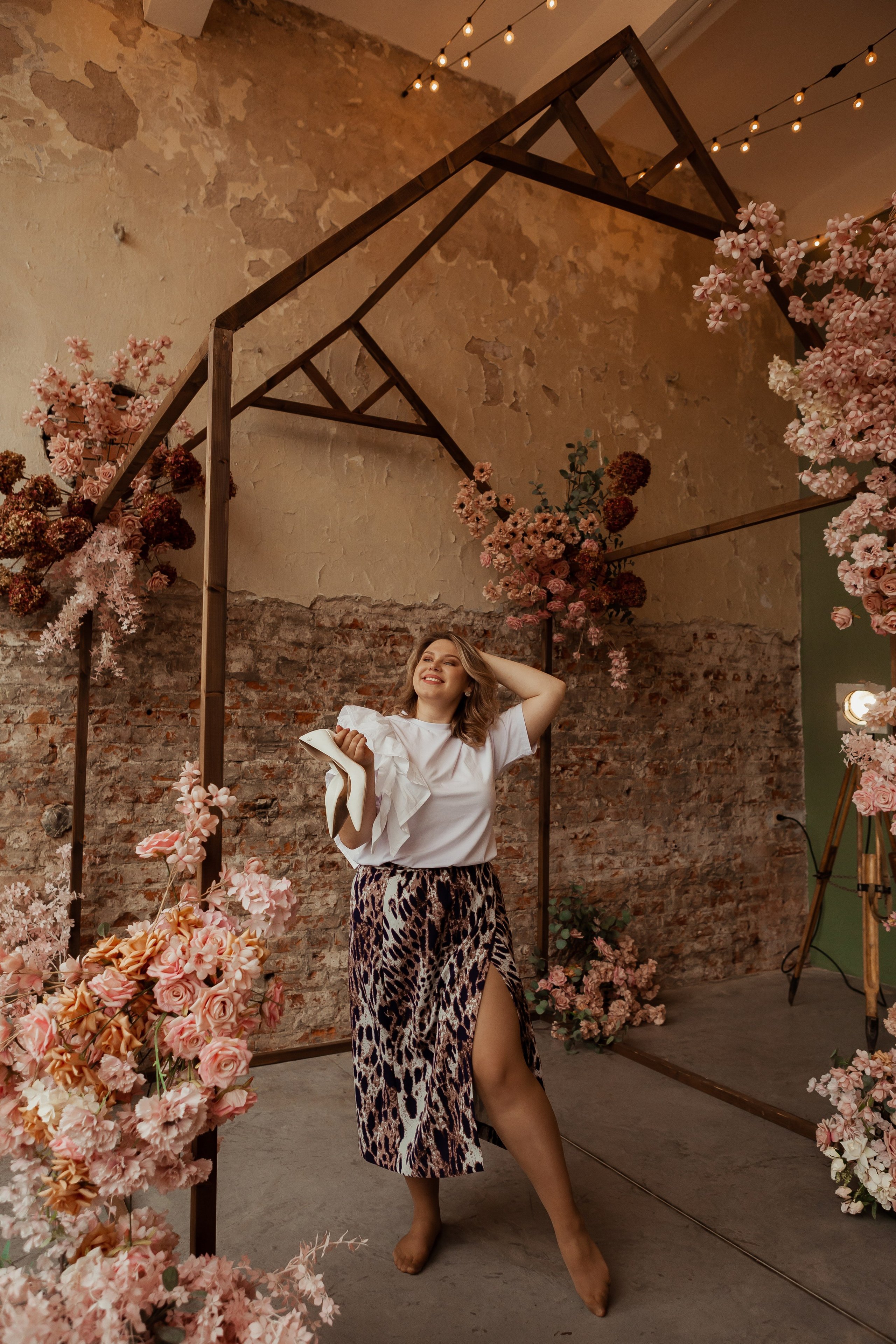 Ирина. зал Шале. 22.10. ФОТОГРАФ Маргарита Сивакова | Ярославль Кострома Москва