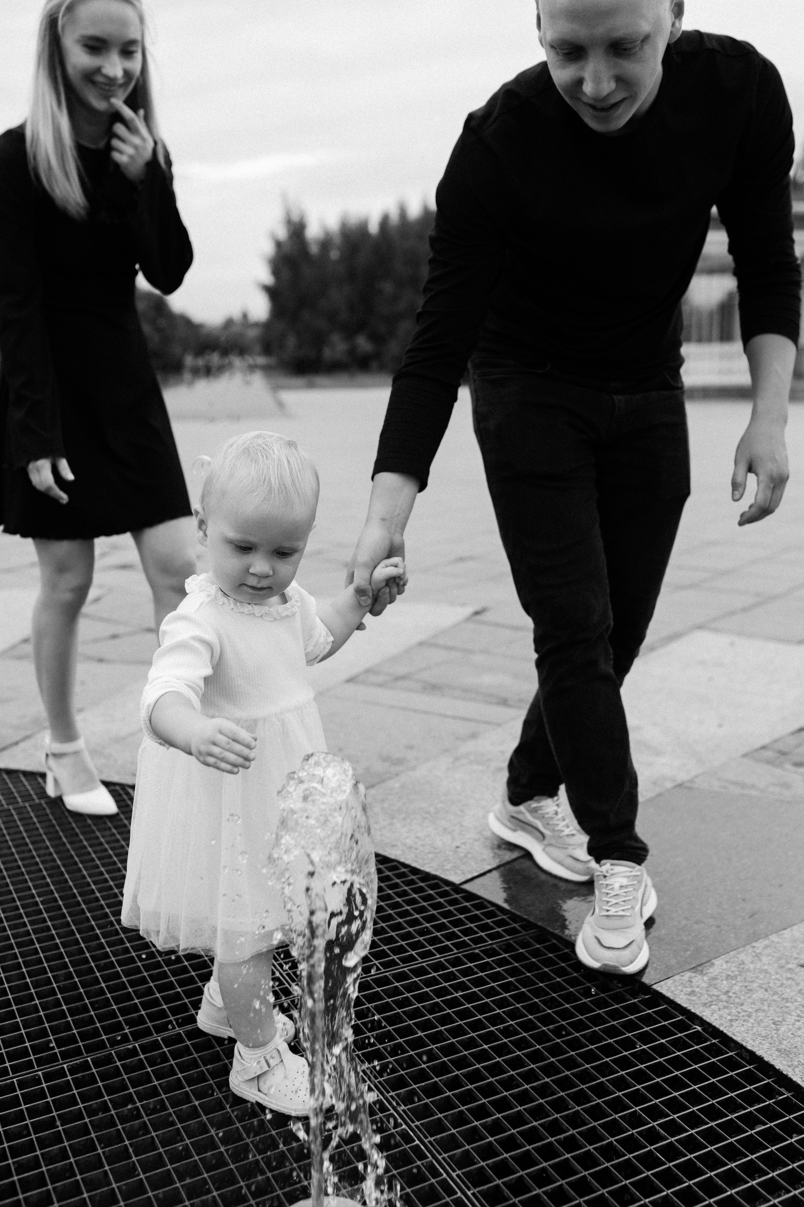 Артем, Настя и Ульяна. ФОТОГРАФ Маргарита Сивакова | Ярославль Кострома Москва