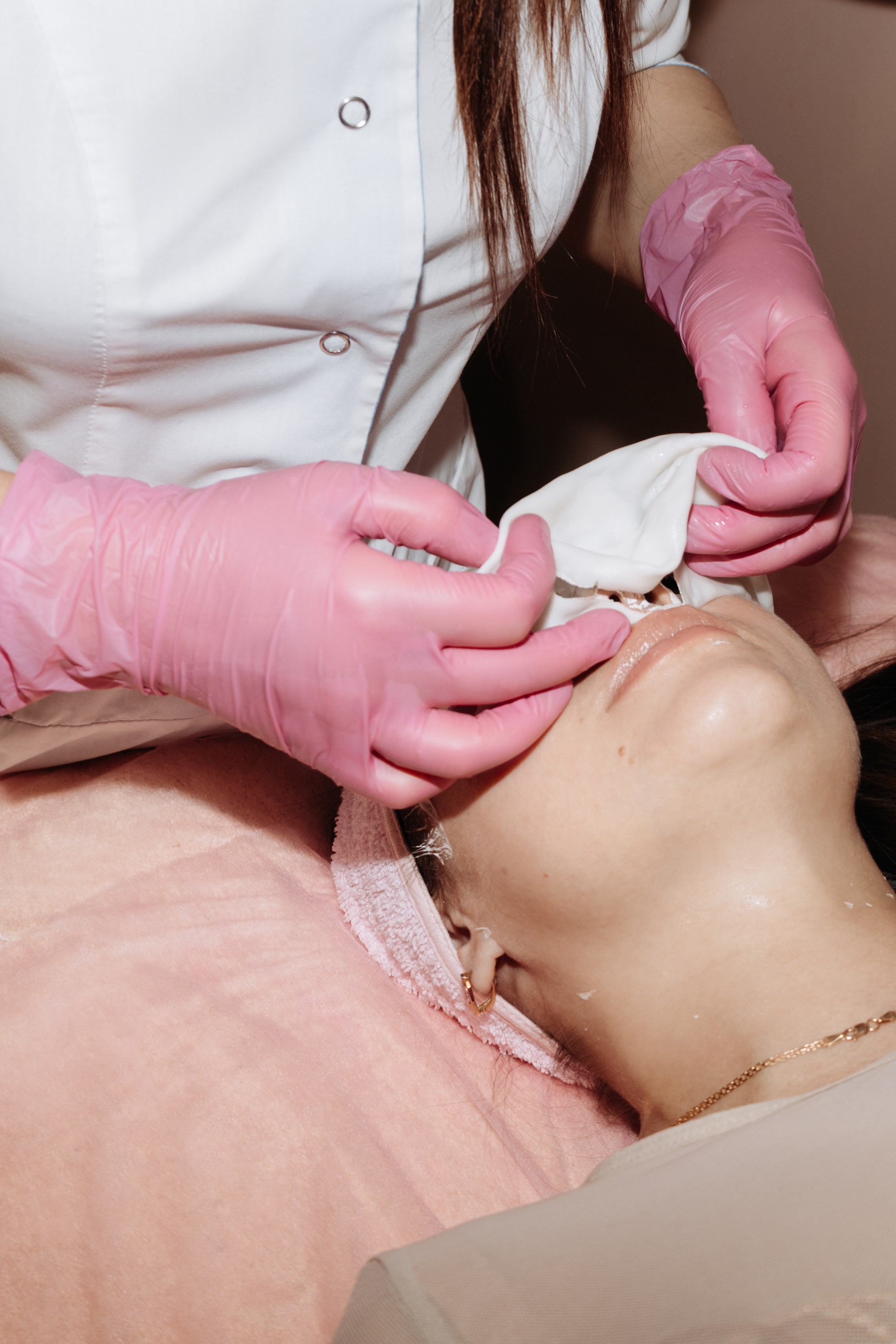 Контент для косметолога. Семейный фотограф в Рязани и Рязанской области