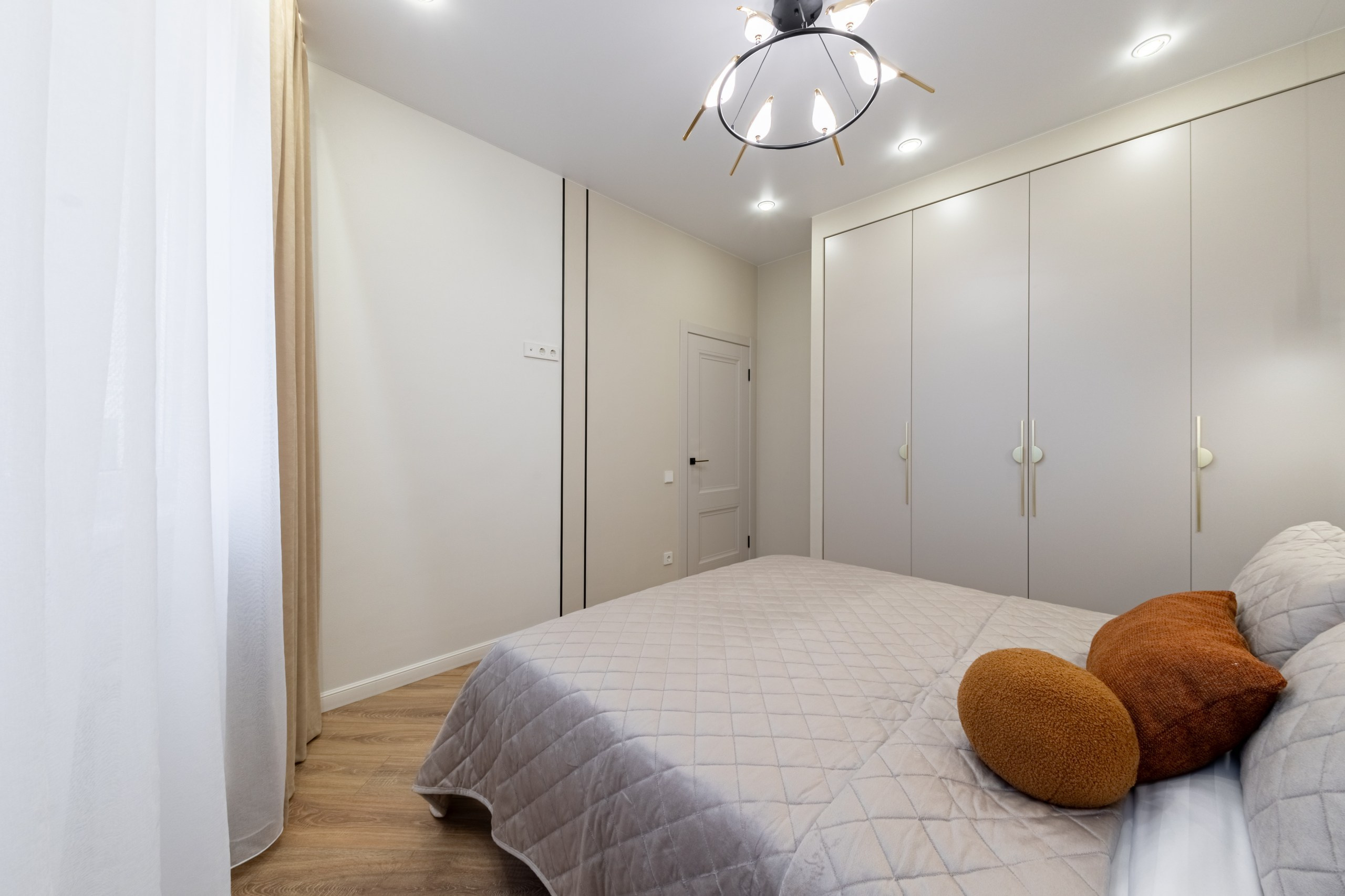 Интерьерная фотосъёмка в Краснодаре и по краю — интерьерный фотограф Евгений Суковатых