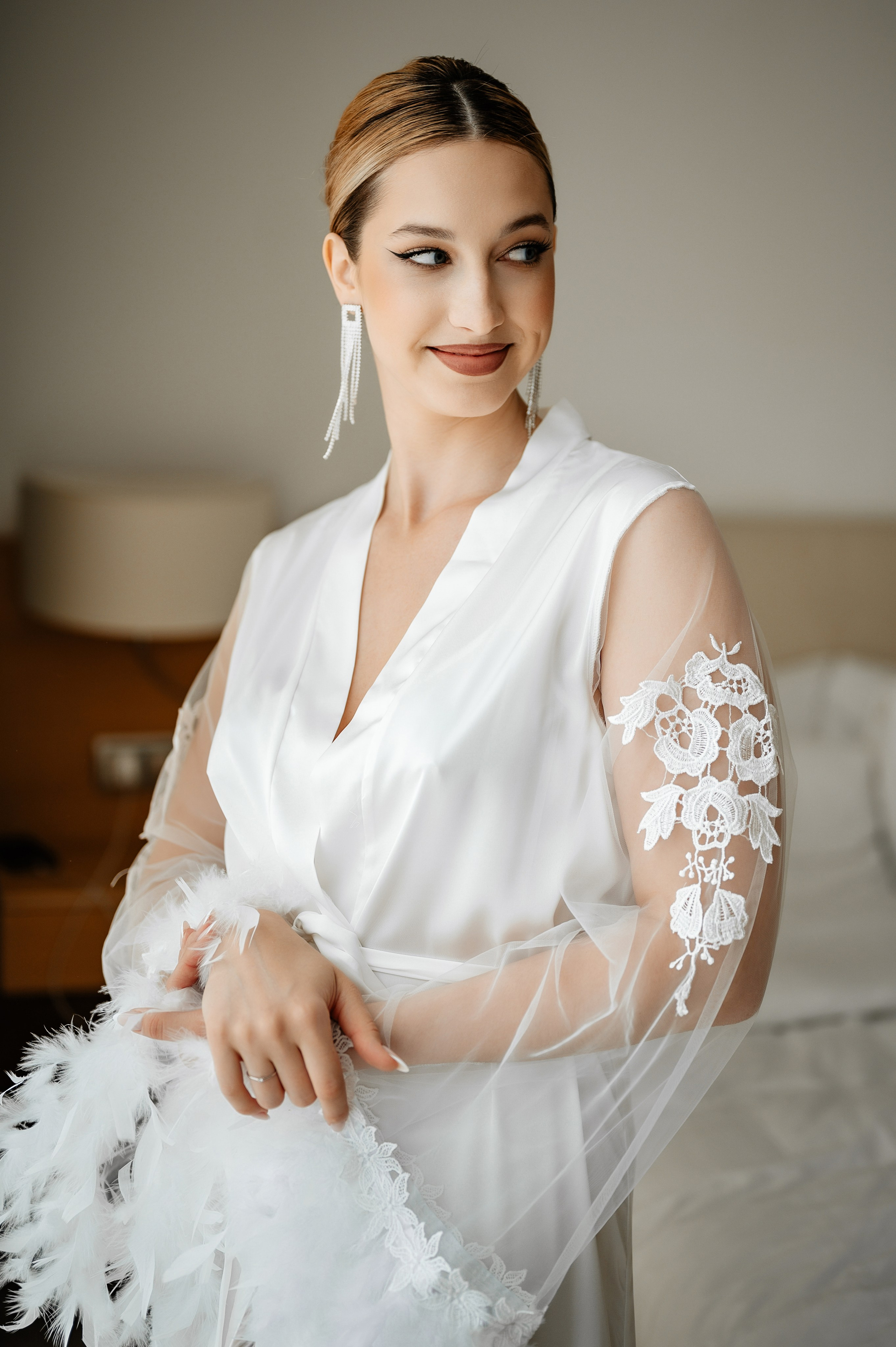 Иван и Анастасия. Фото-видеосъемка свадеб Venson Films