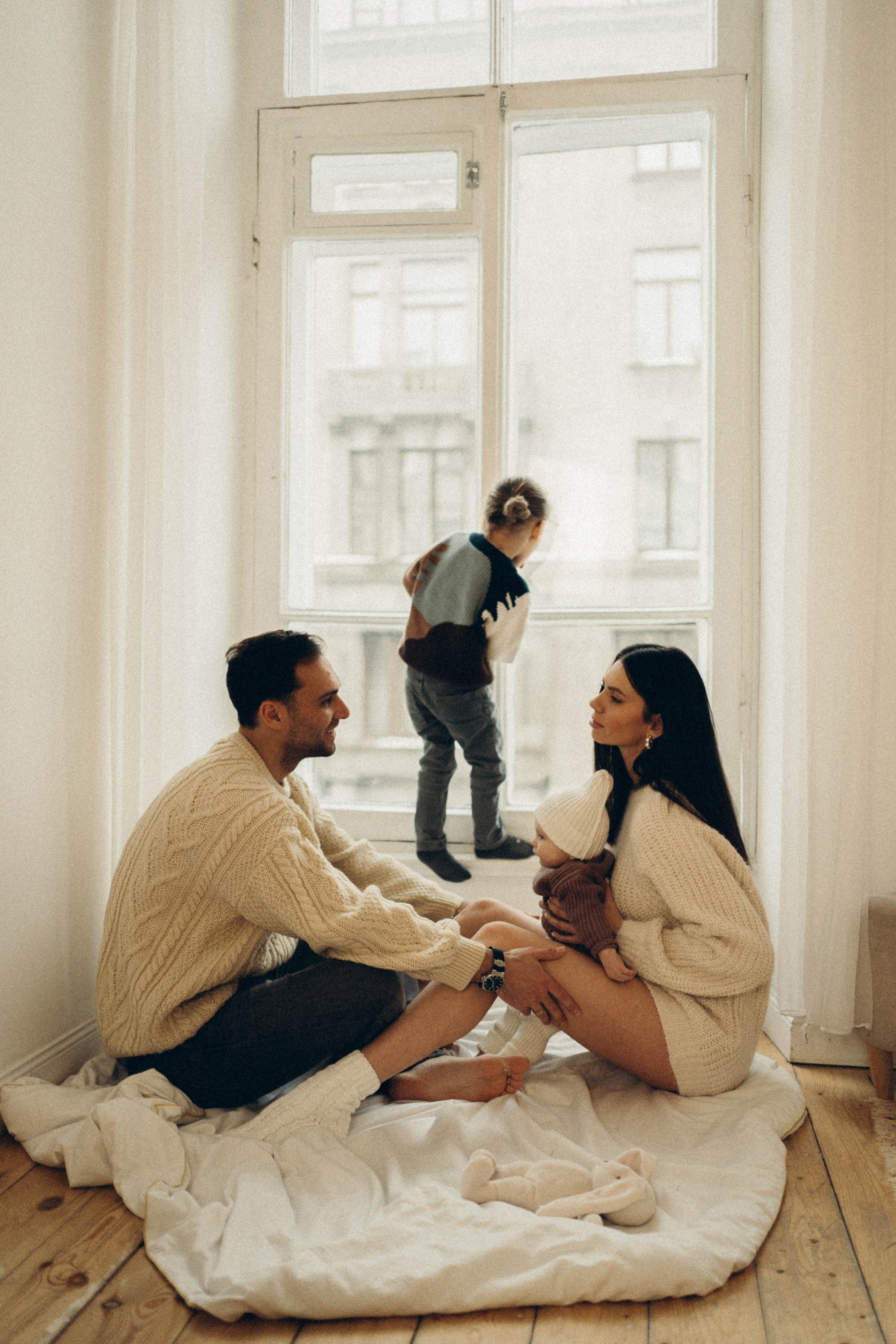 Семейные истории/ мои любимые фотографии. Фотограф Шишенко Юлия