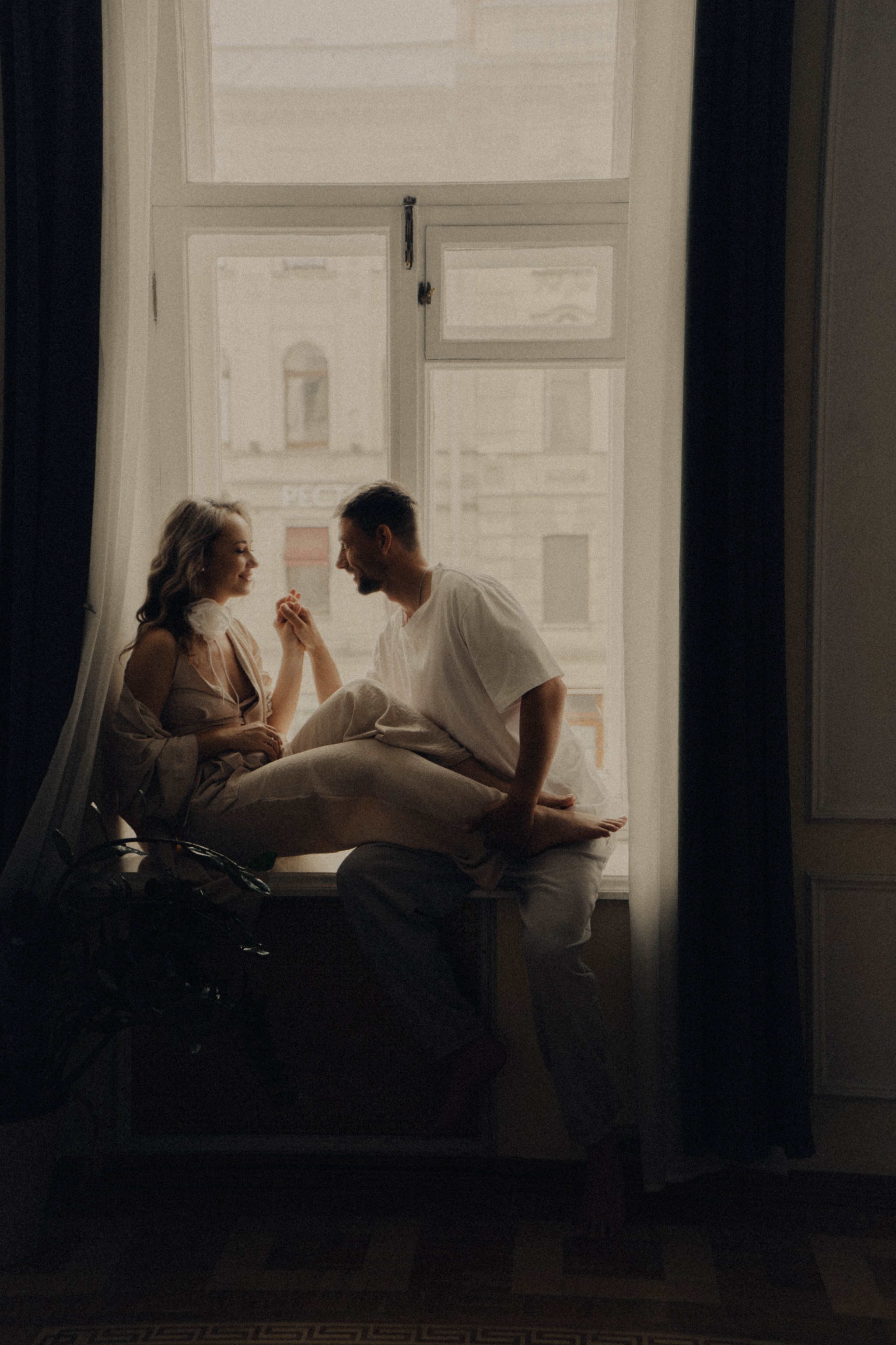 Фотограф Шишенко Юлия