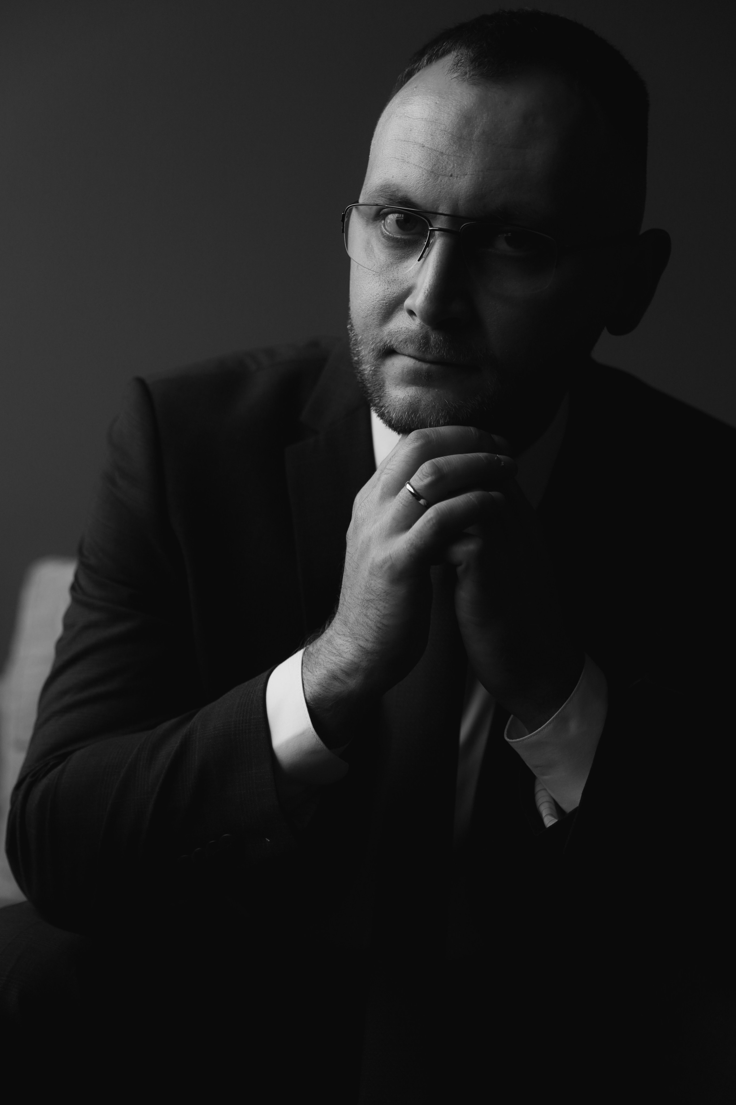 Андрей и Анна. Свадебный фотограф Екатеринбург Алексей Ладыгин