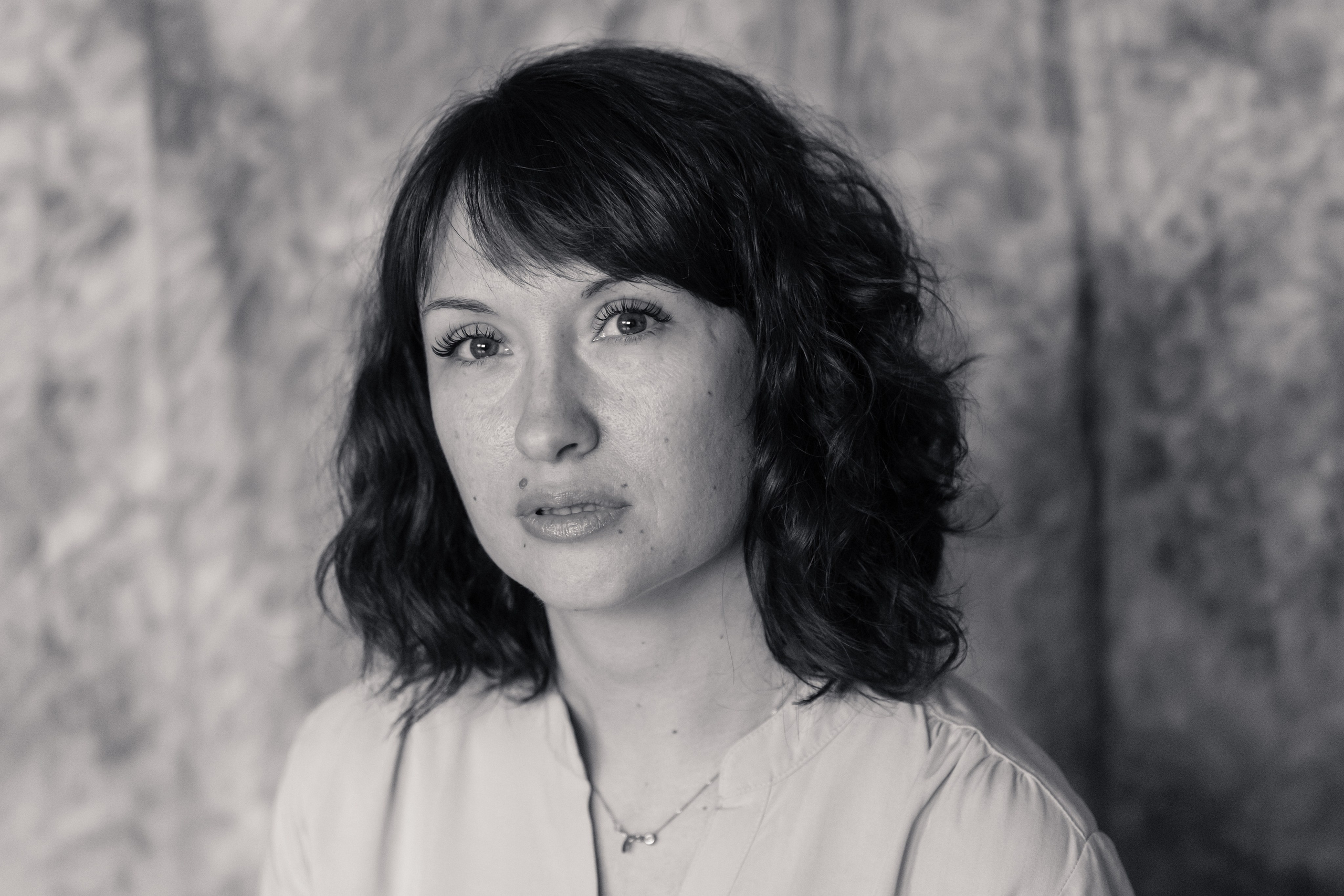 Женя. Фотограф Кирилл Мешков Кемерово