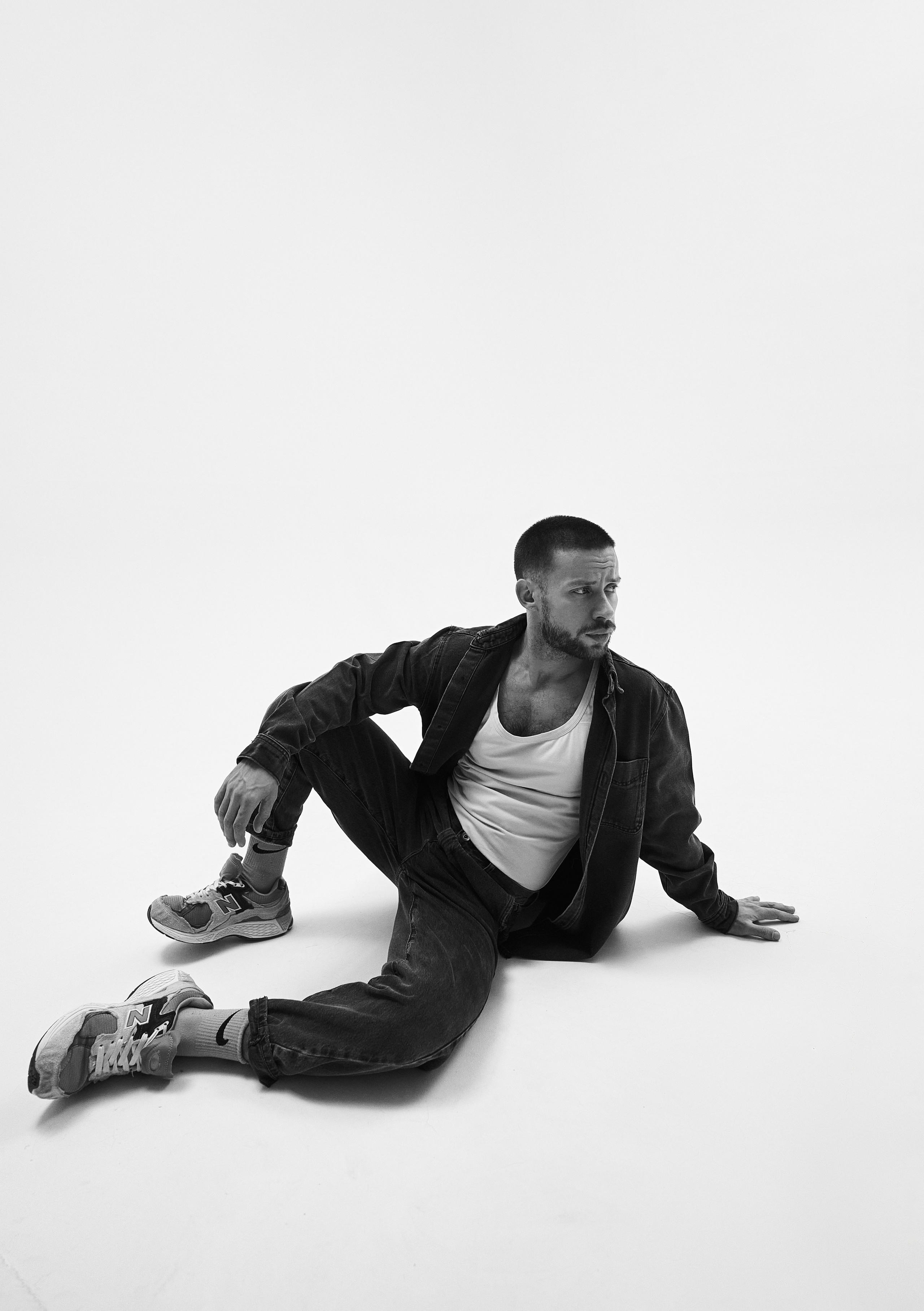 Константин. Фотограф Слава Кайгородов