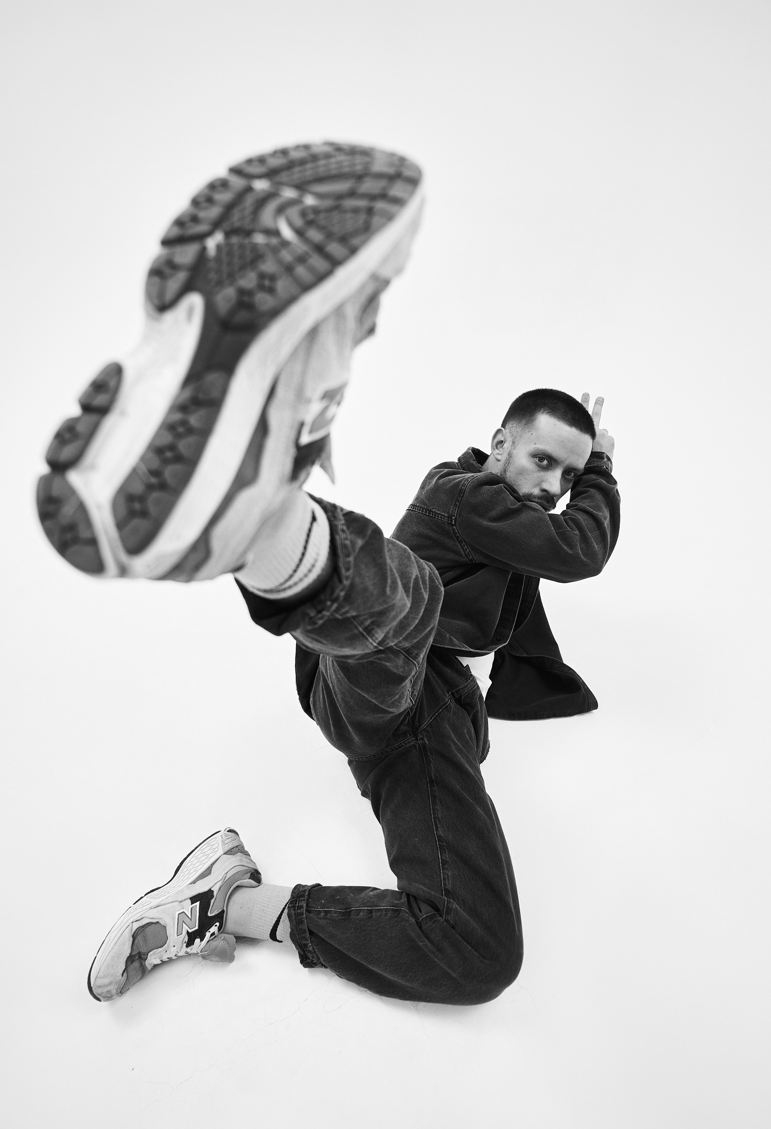 Константин. Фотограф Слава Кайгородов