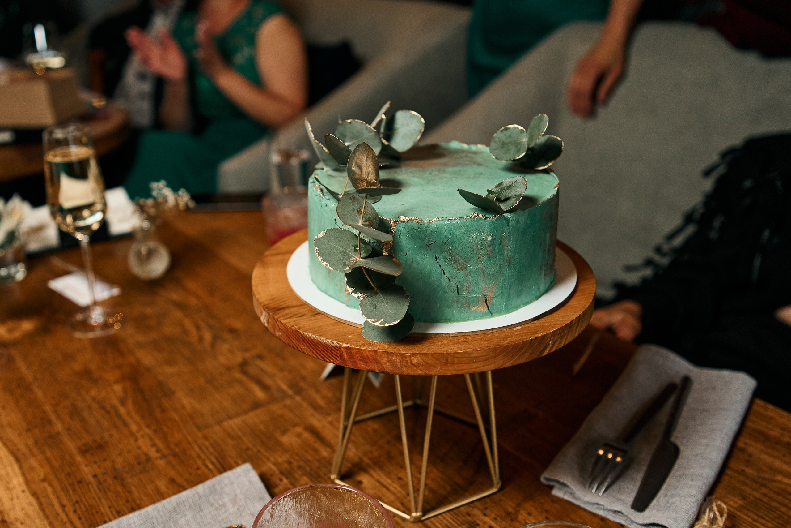 Дмитрий и Юлия. Фотограф Слава Кайгородов