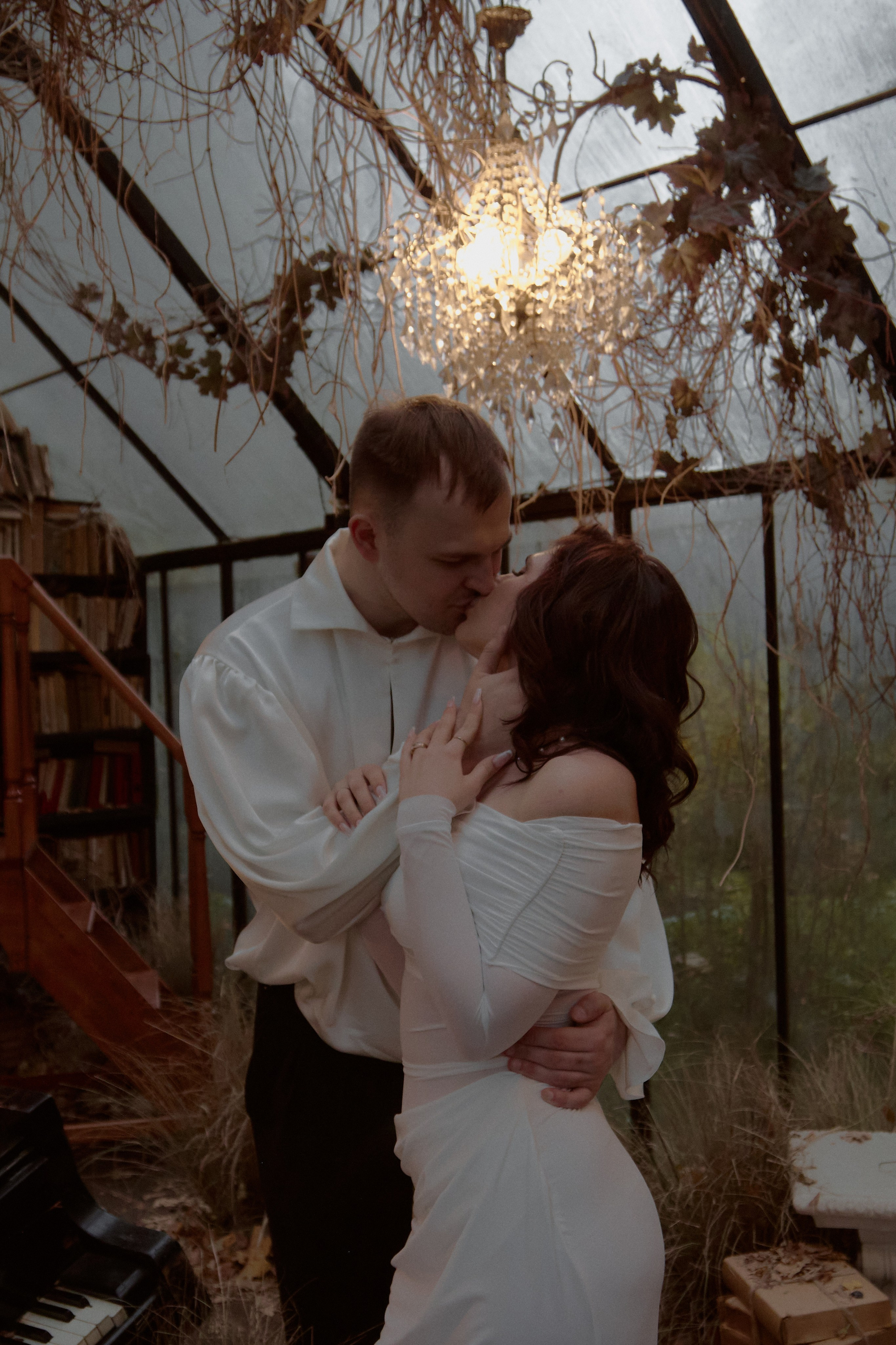 Projekt X. Свадебный фотограф в Москве Приятелева Ангелина