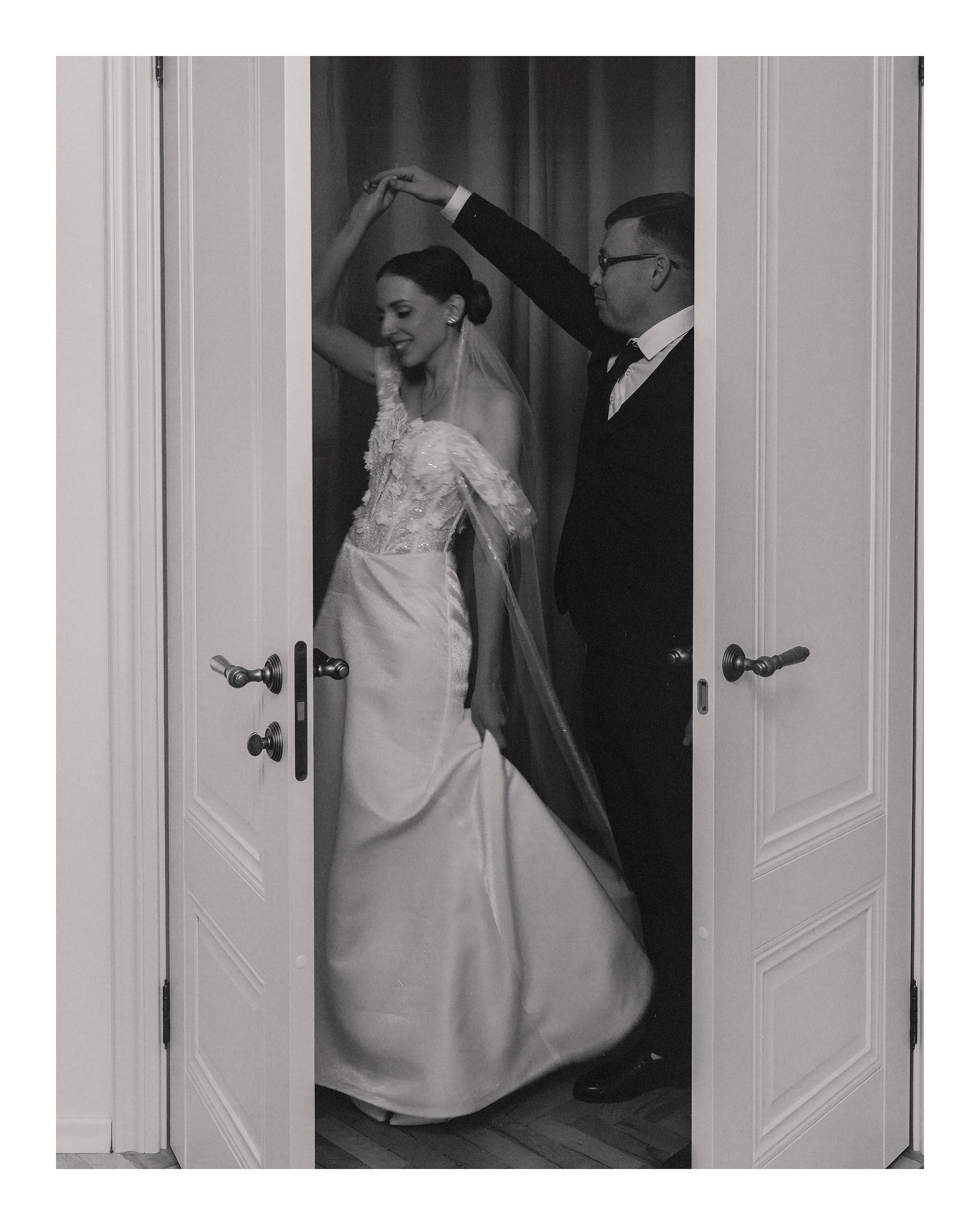 Инна и Ильдар