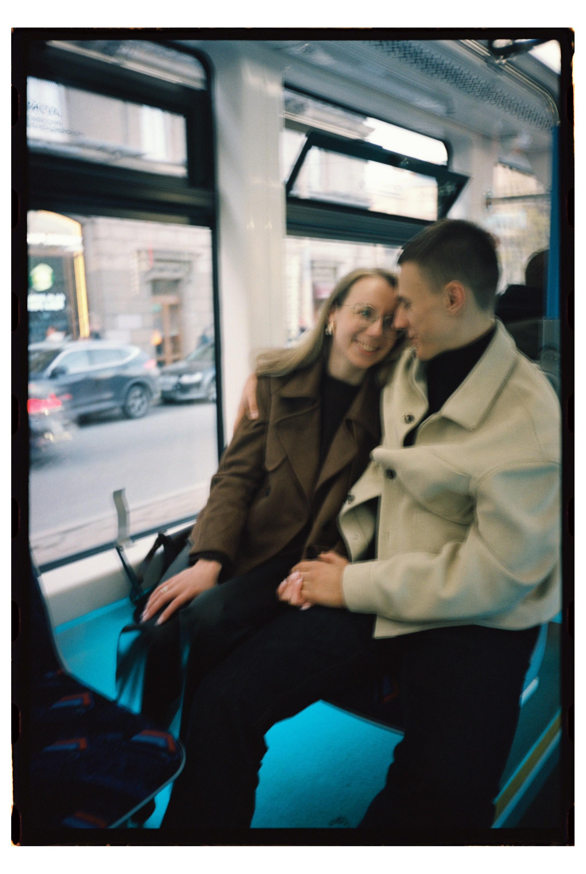 Фото на плёнку. Вера Пьянцева семейный, свадебный и парный фотограф в Санкт-Петербурге