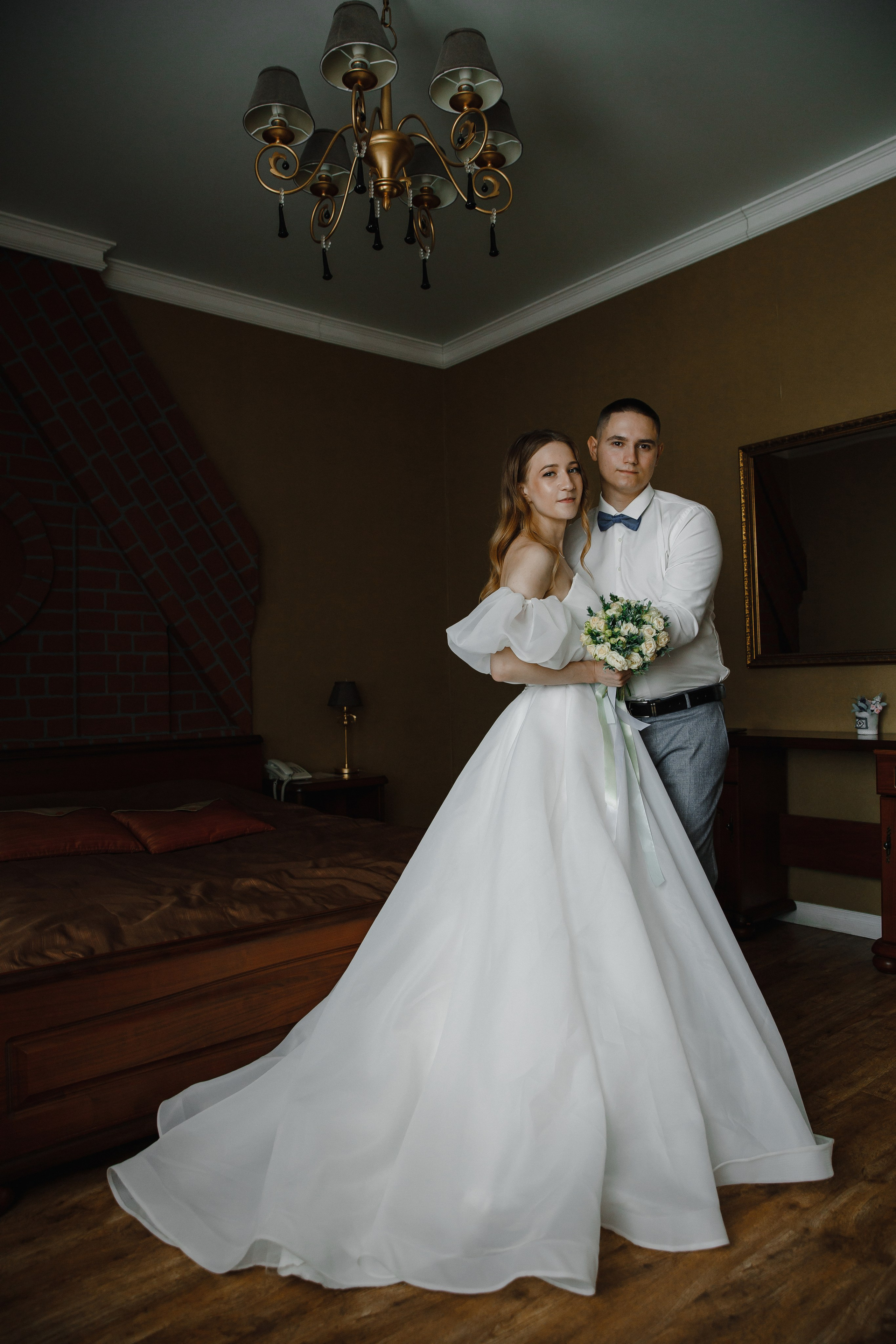 Твое волшебное «люблю». VOLOCHKOVA