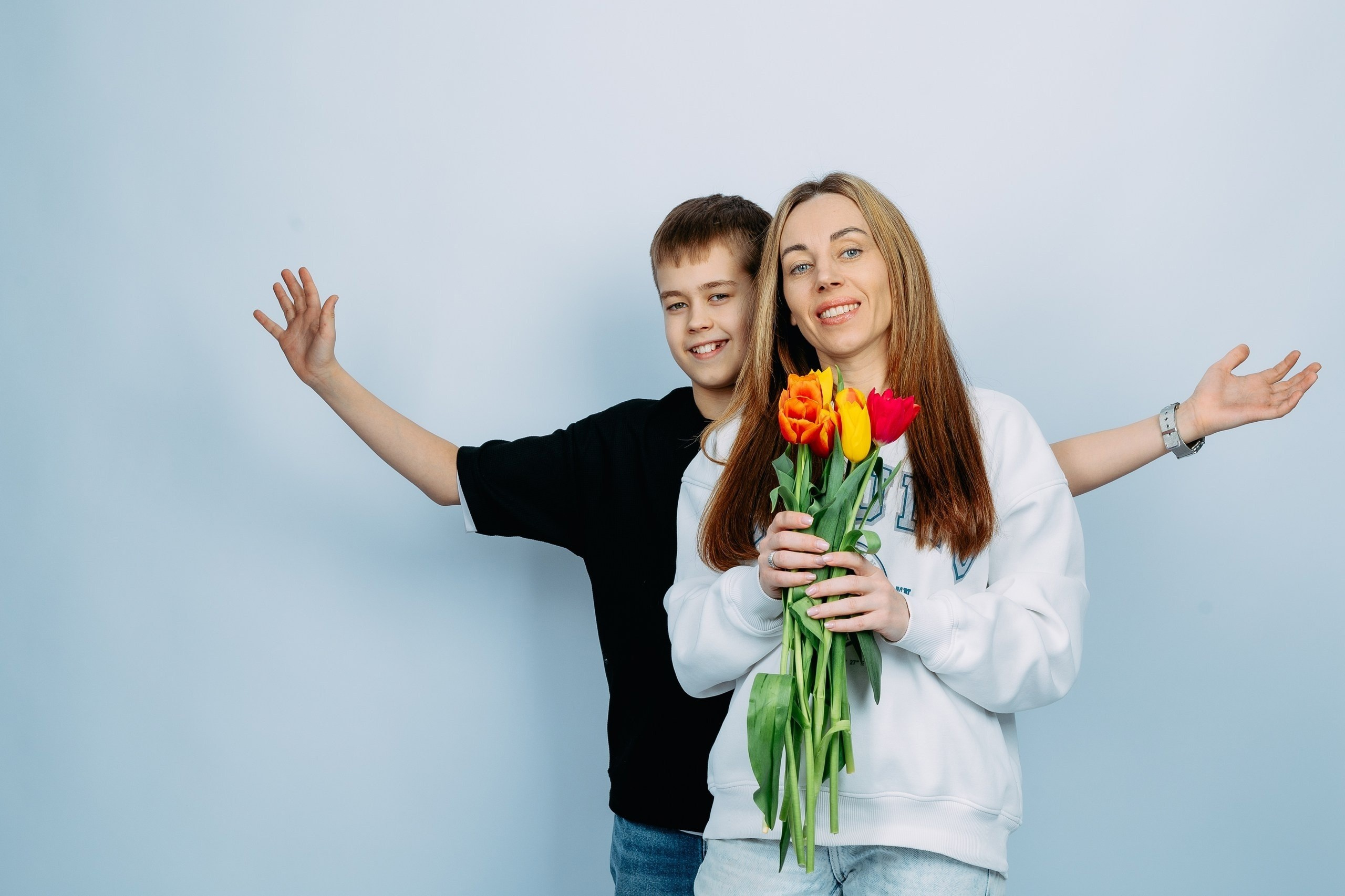 Семьи и дети. Фотограф Екатерина Головатюк, Железногорск Красноярского края