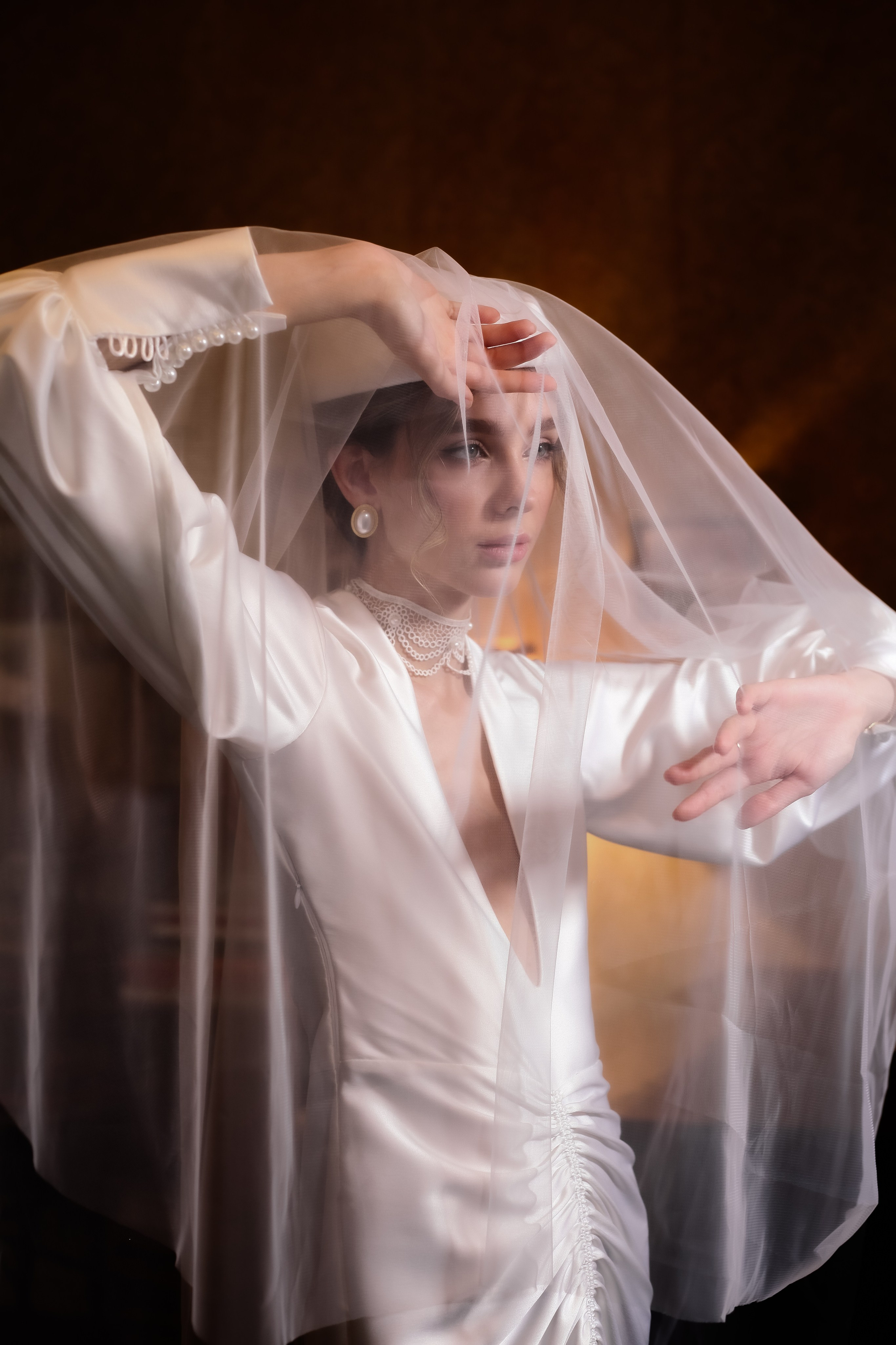 Влад и Анна. Свадебный фотограф в Санкт-Петербурге Лолита Романова