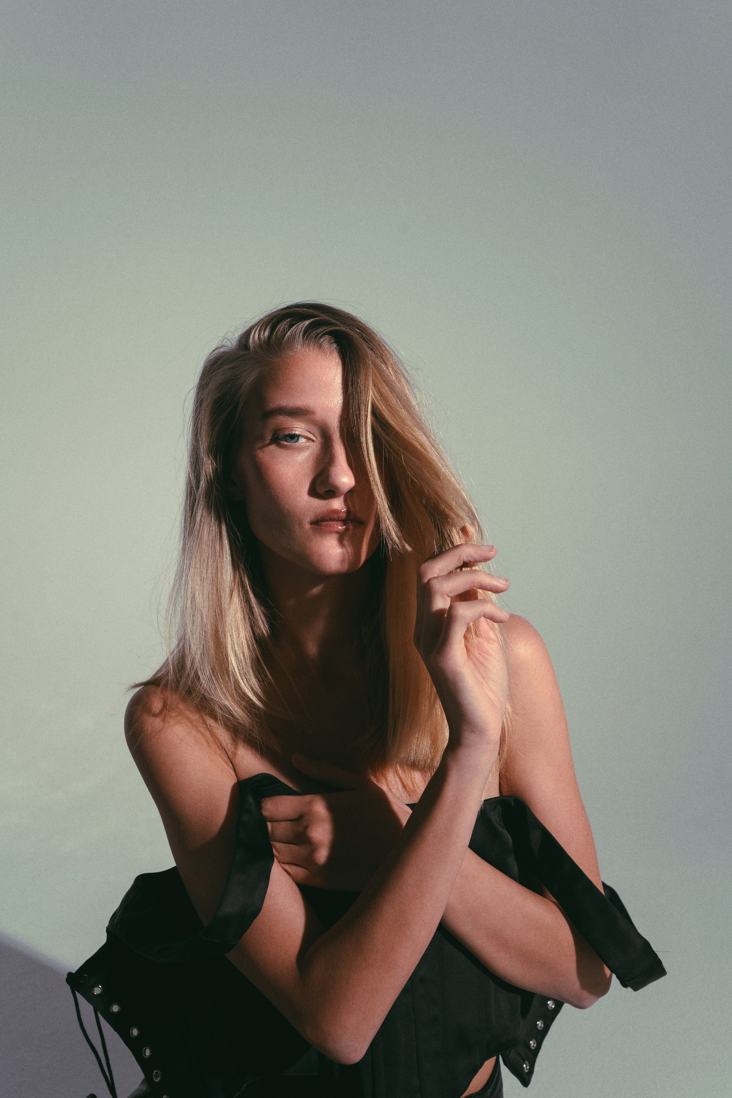 Фотограф в Москве Александр Иванов