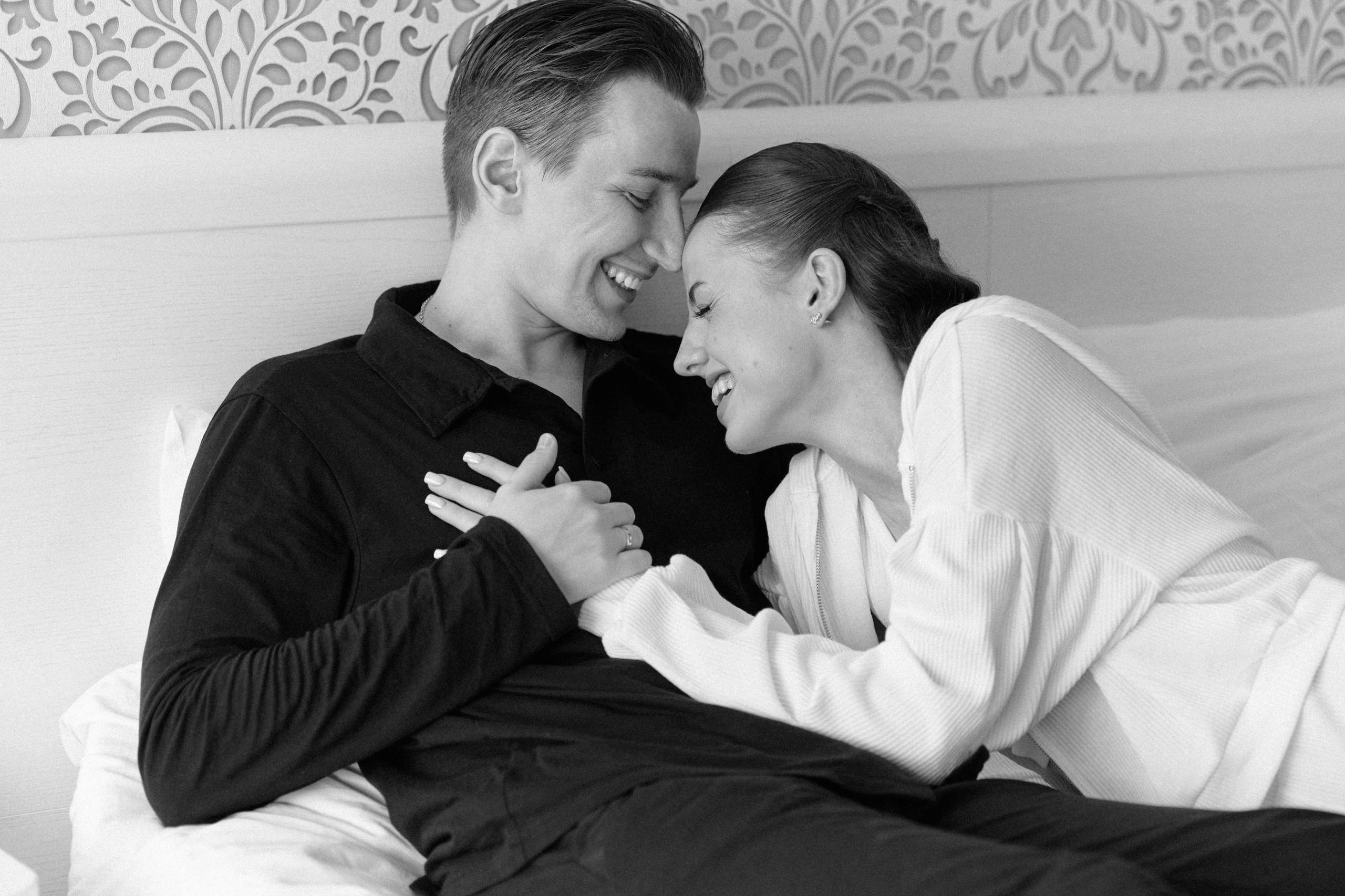 Степан & Мария. Сестры Карабаза. Фотографы и ретушеры в Москве и Санкт-Петербурге