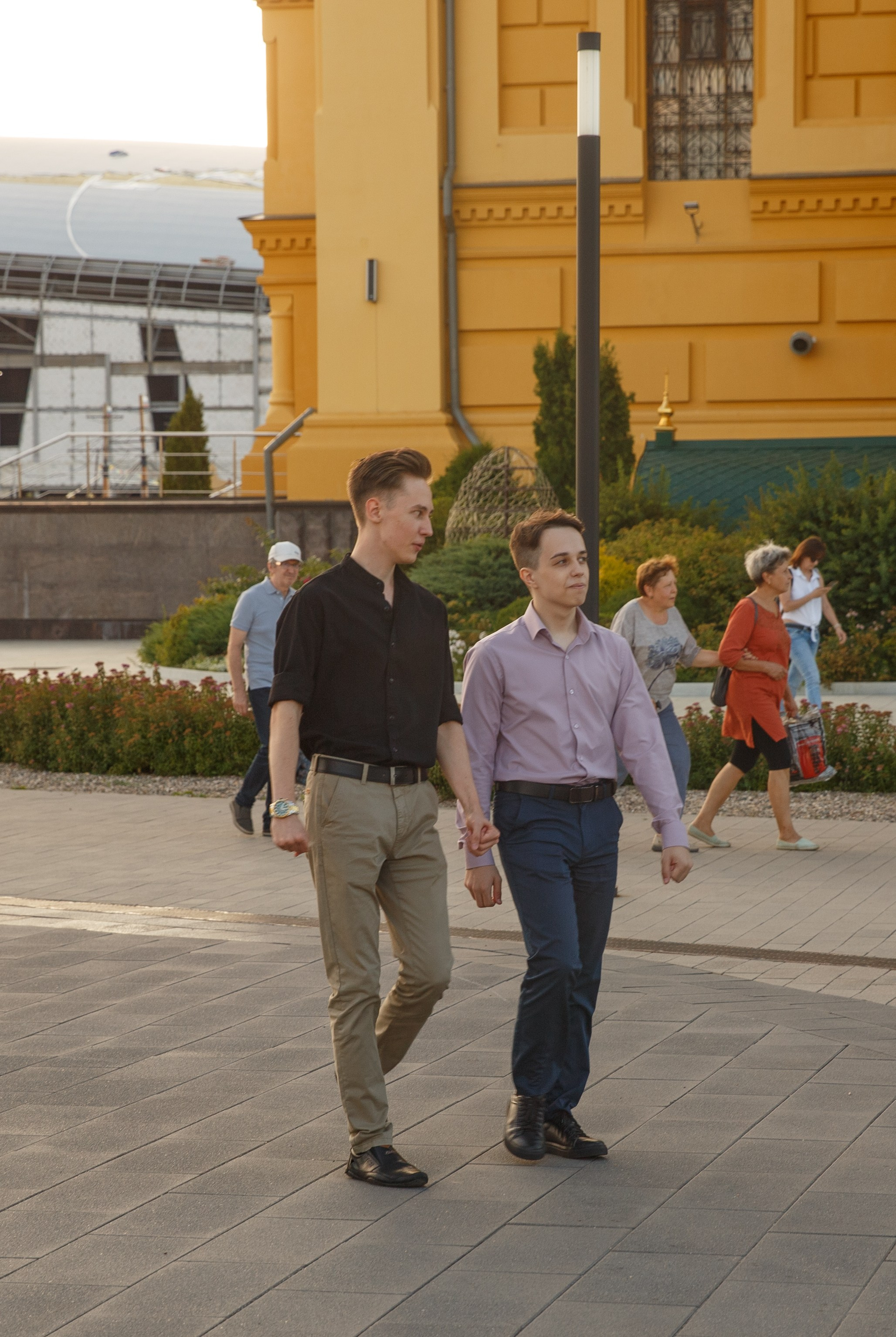 Выпускной полный день. Онегин. Семейный и детский фотограф в Нижнем Новгороде