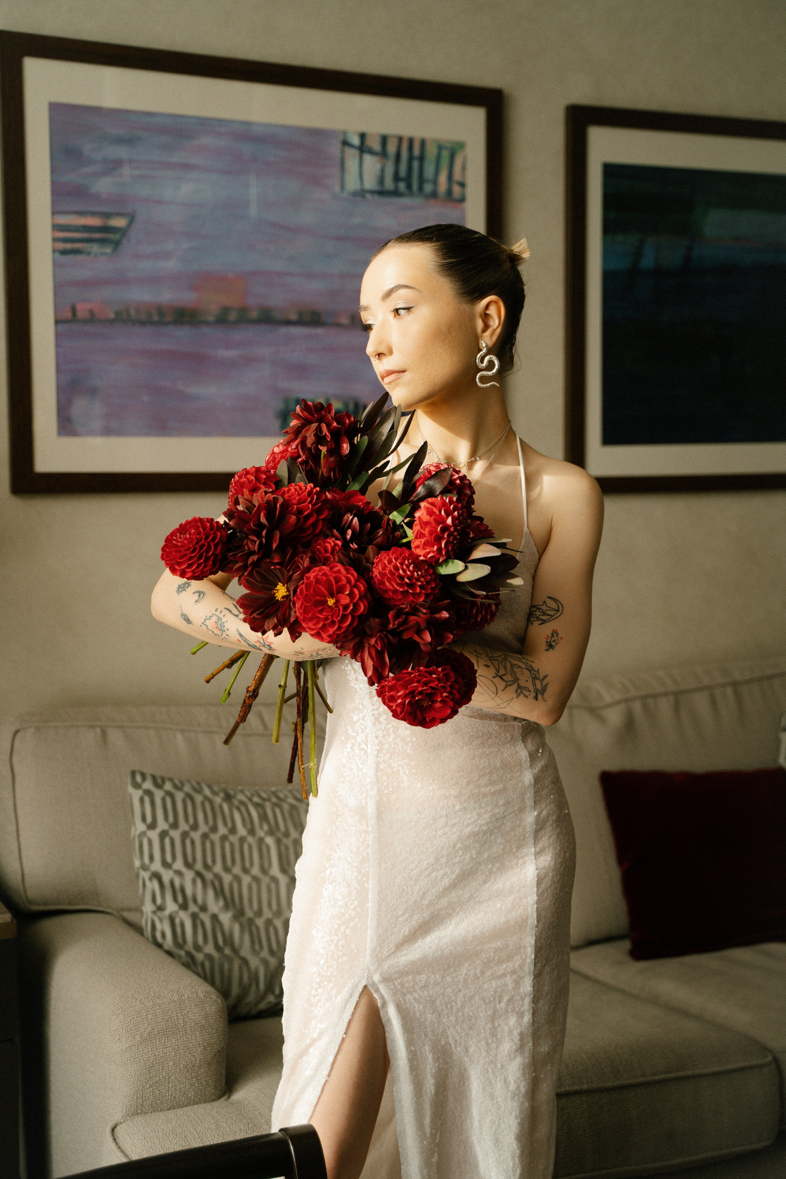 Вегас. Главная