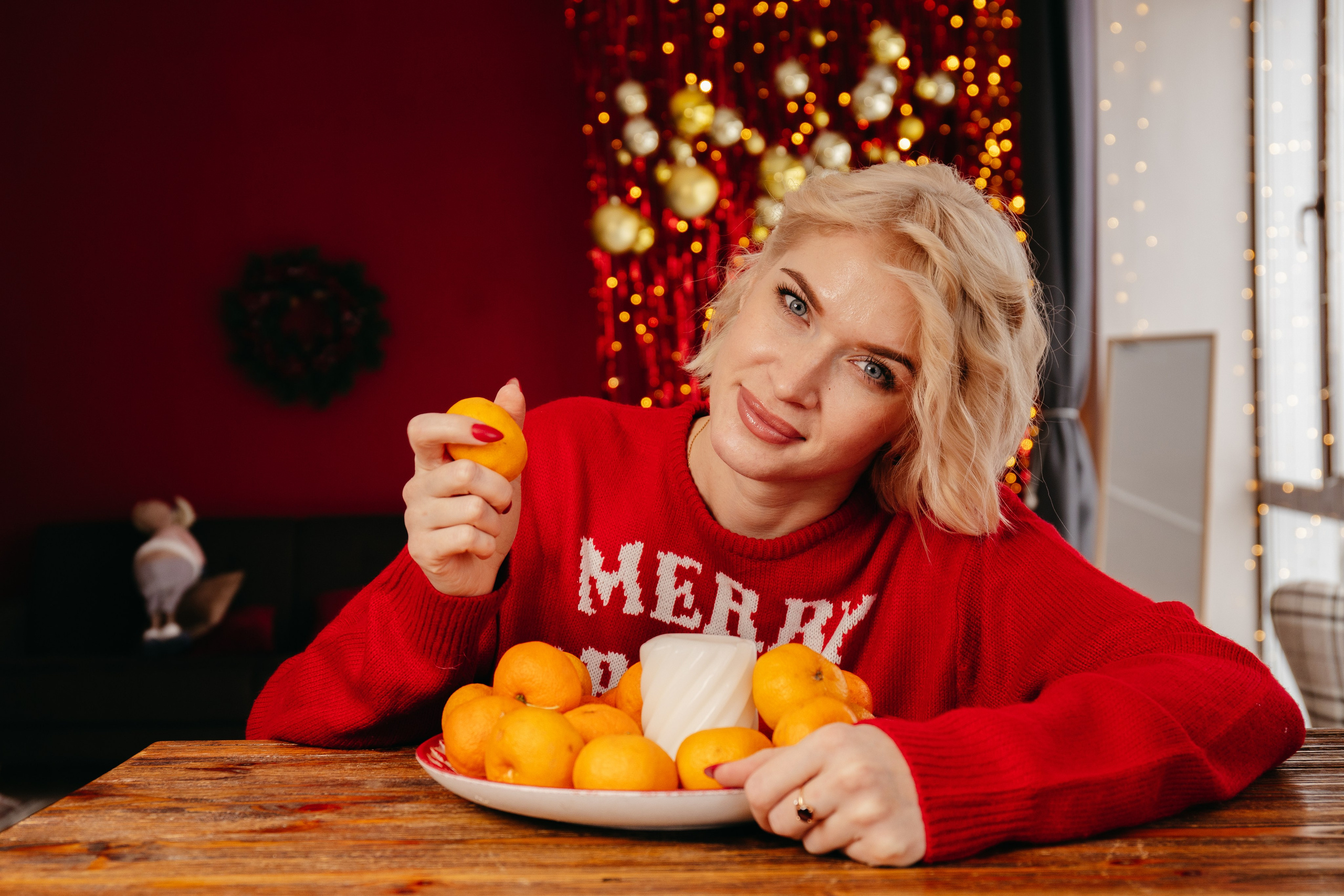 Катя. Свадебный и женский фотограф