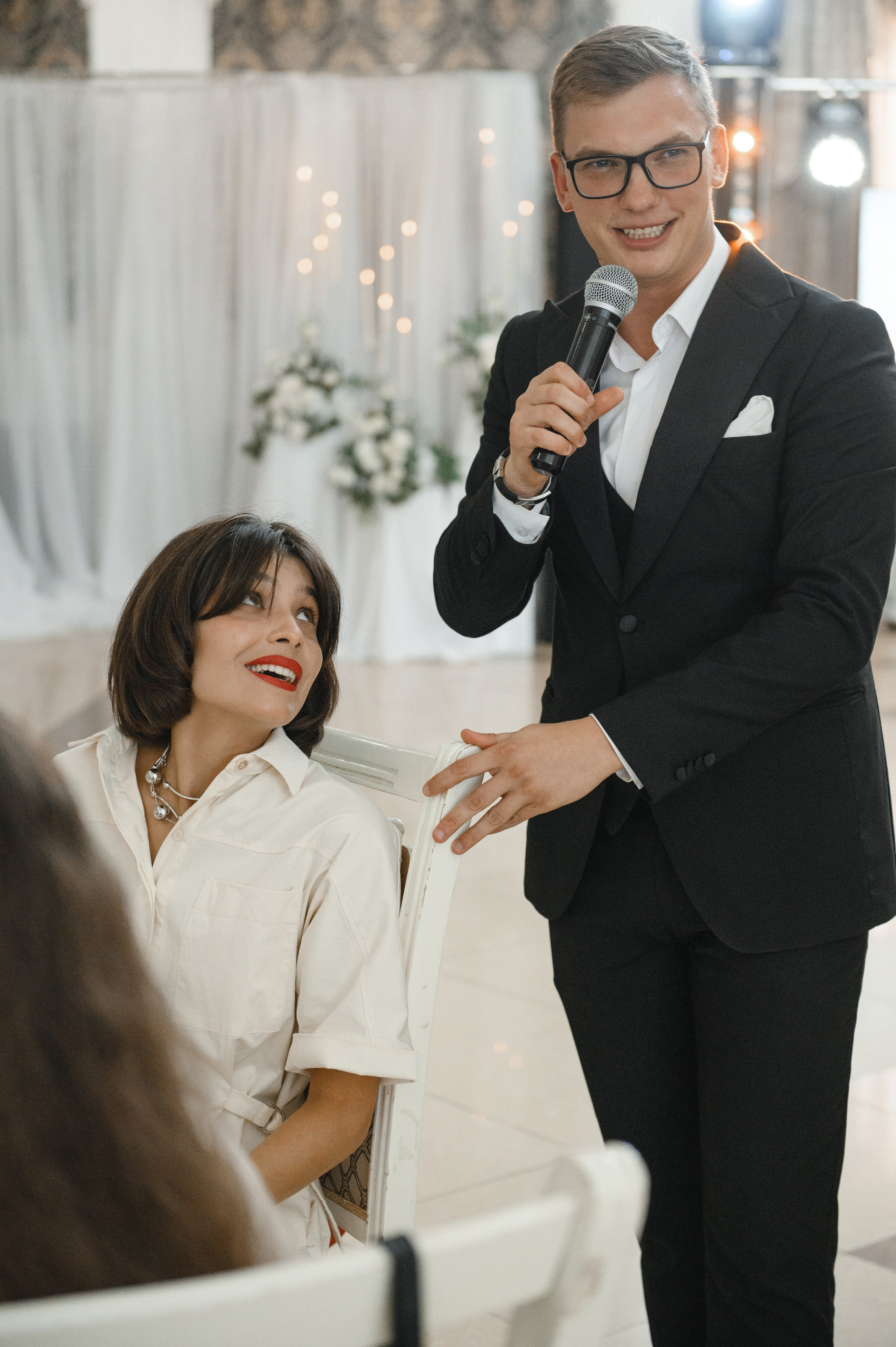 Полина и Александр. Светлана Варфоломеева, женский и свадебный фотограф в Саратове