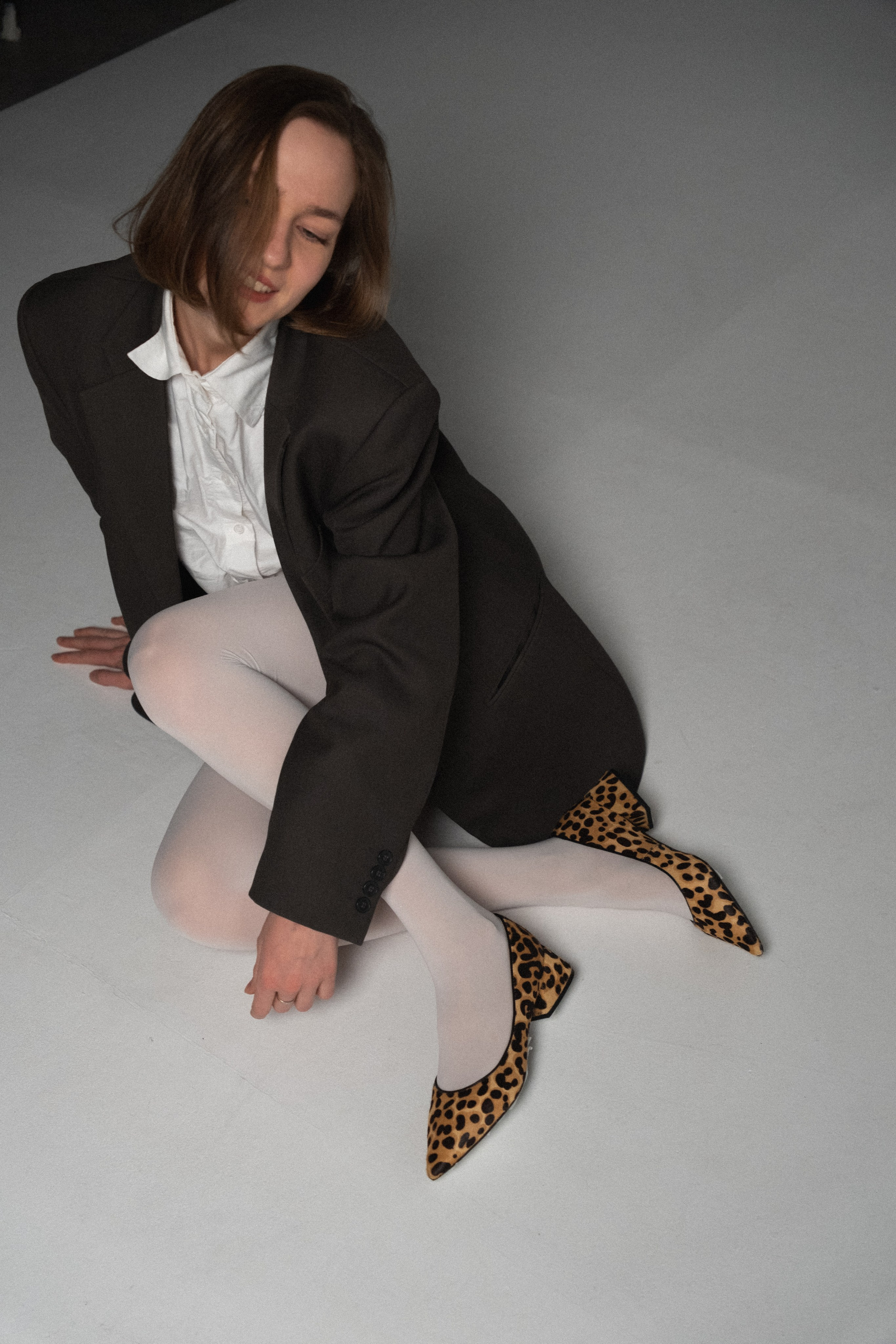 Ксюша студия. Портретный фотограф в Санкт-Петербурге