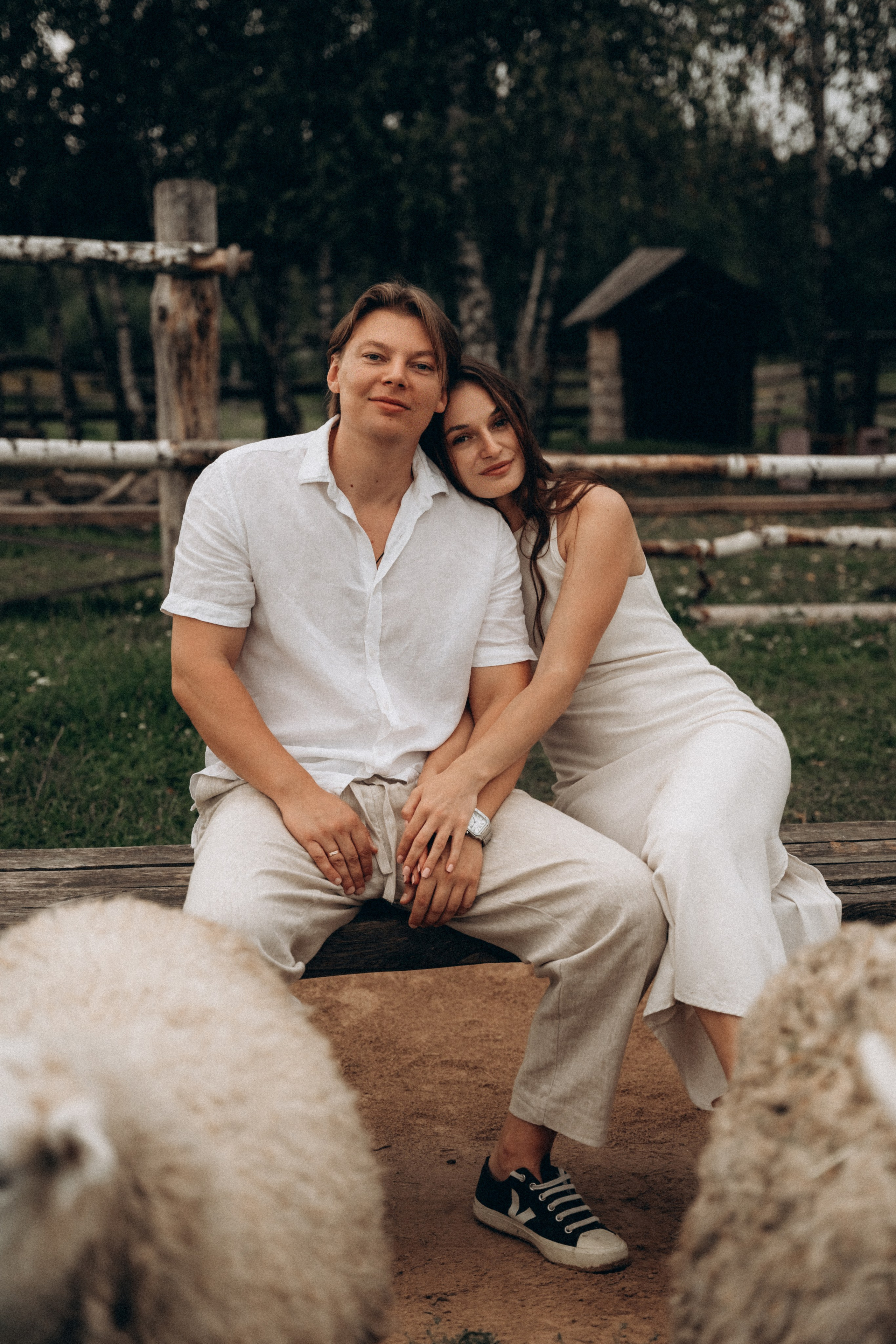 Виктория, Саша и Артемий. Фотограф Мария Миллс | Минск