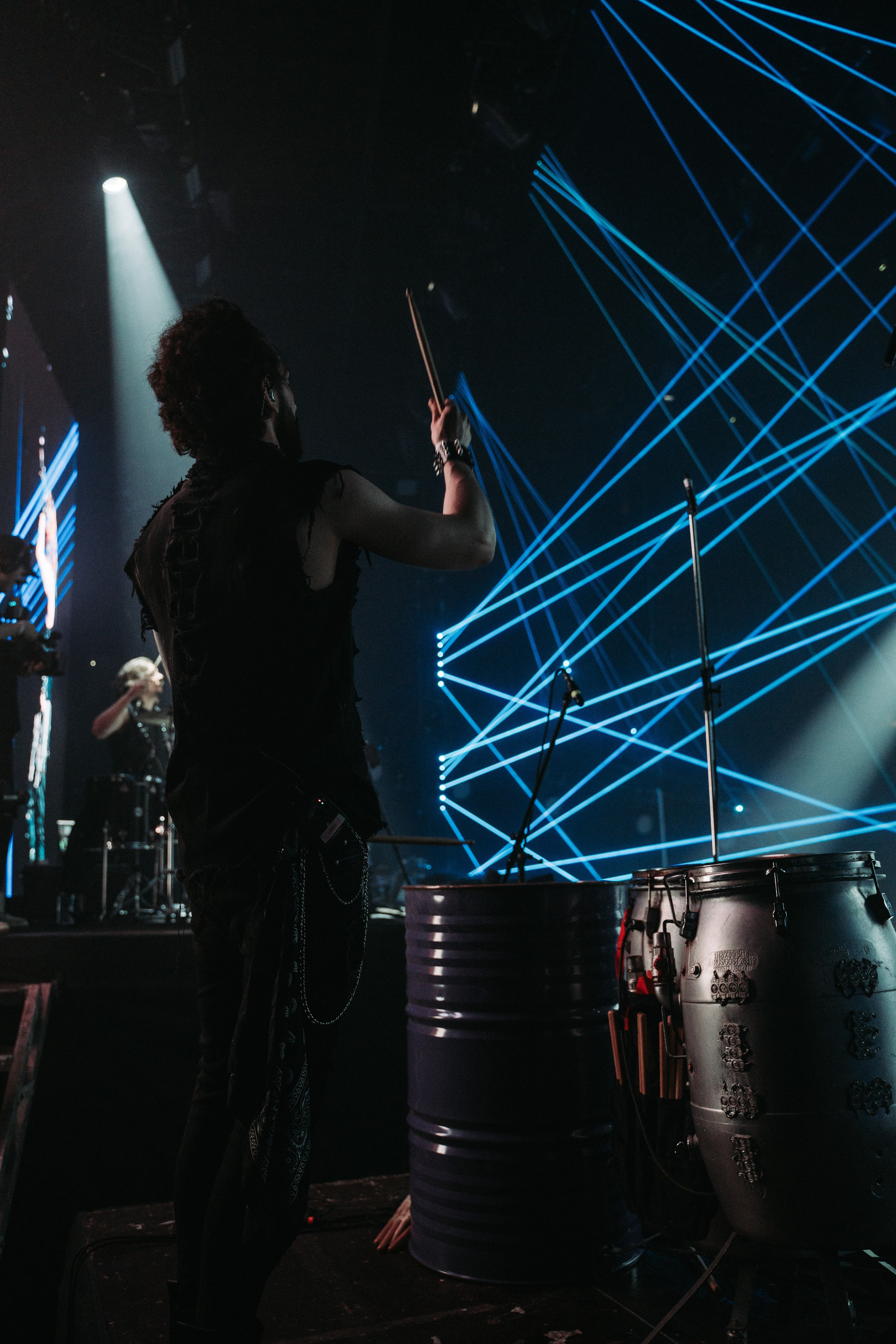 NEVERLOVE. Игорь Богатов — фотограф