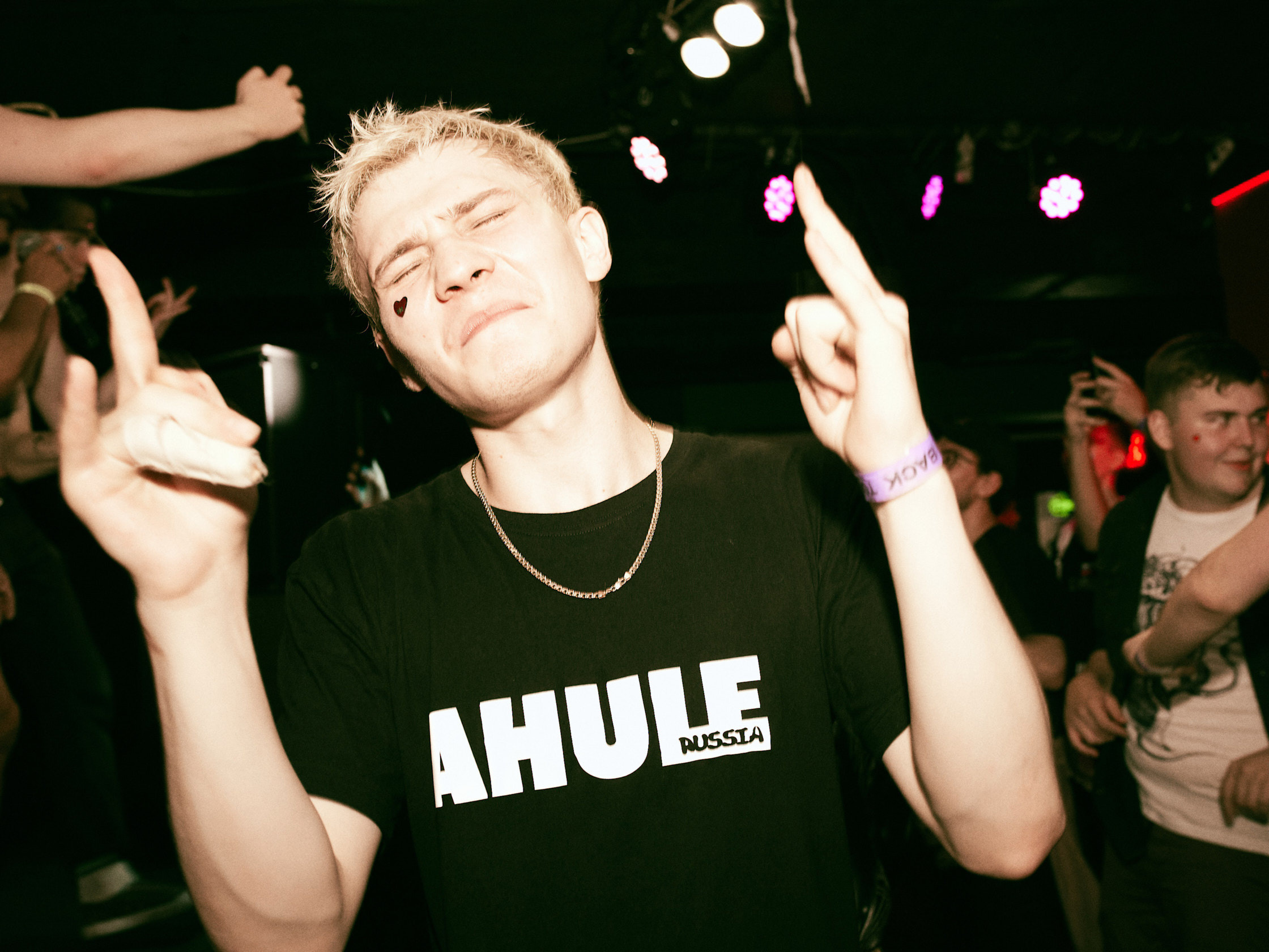 Events. Olya Filina | Moscow Photographer