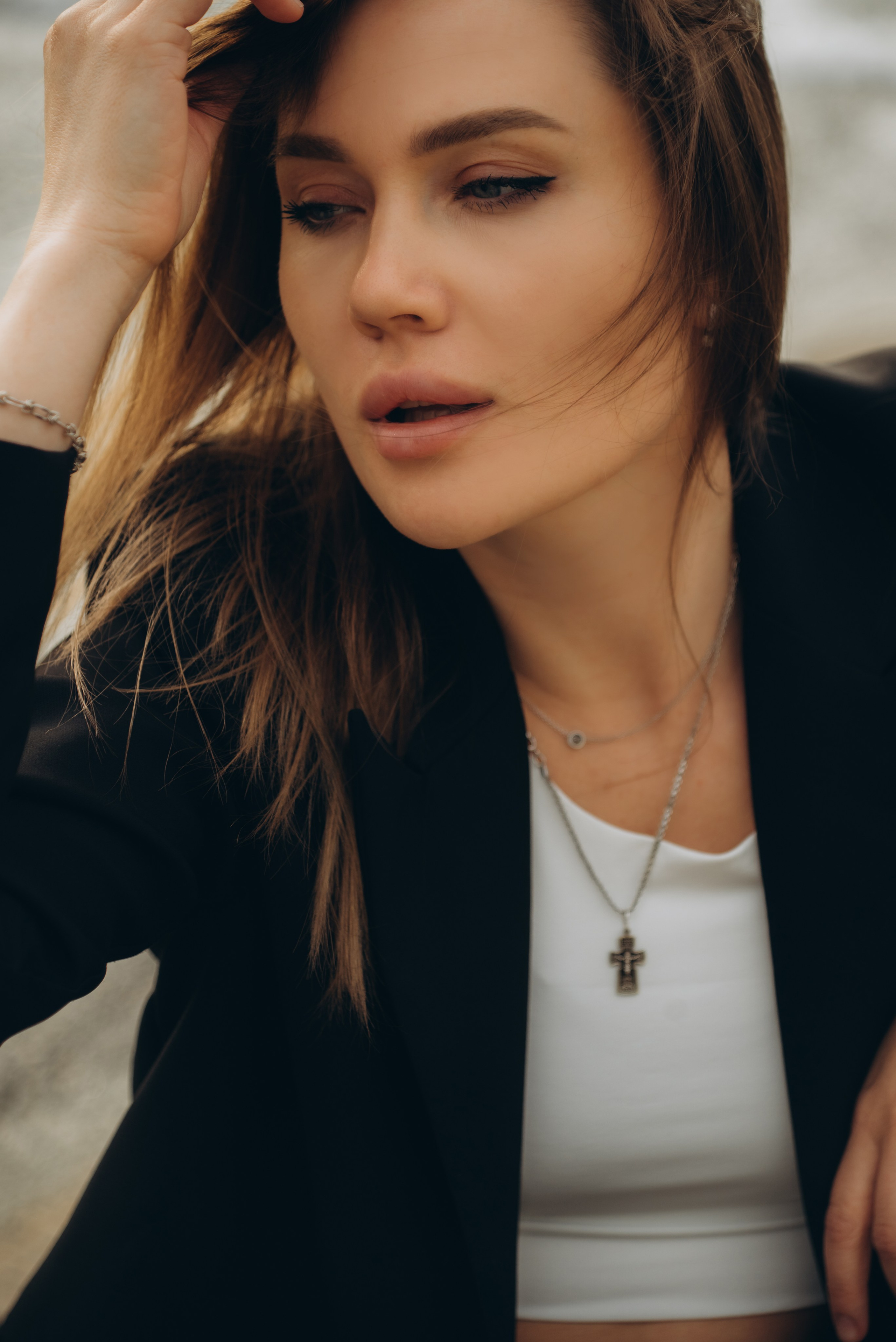 Маша. Суханова Регина Фотограф Сергиев Посад