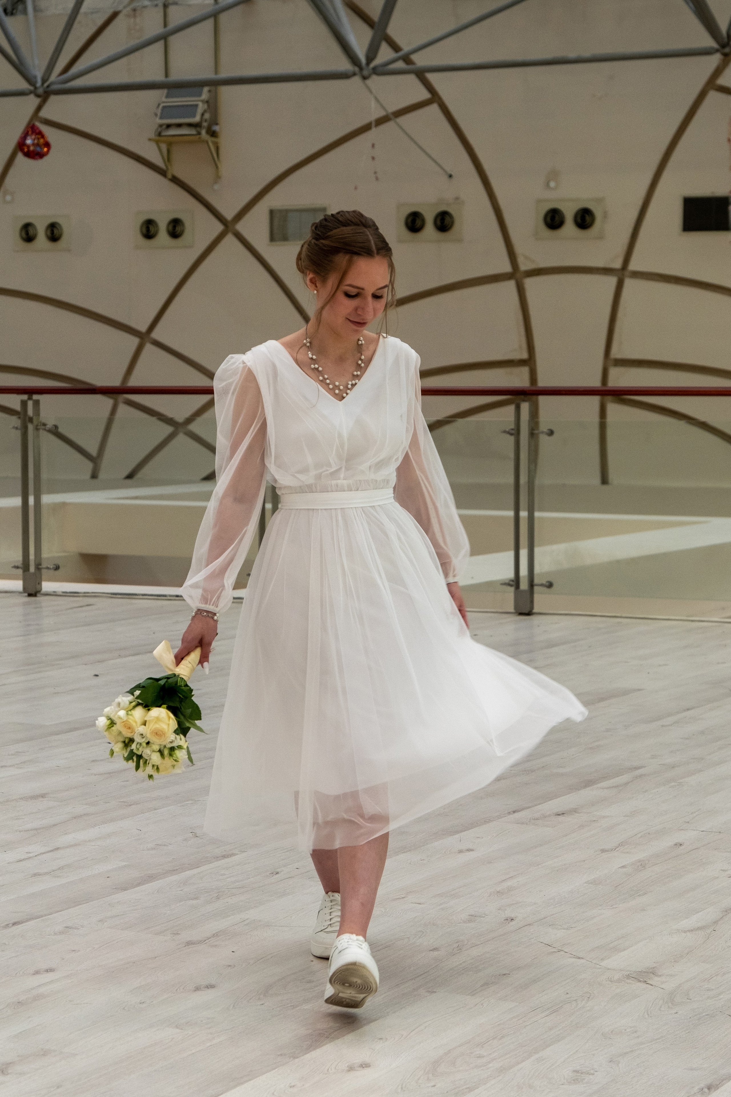 Дмитрий и Светлана. Фотограф и видеограф в Москве и МО — Евгений Лавров