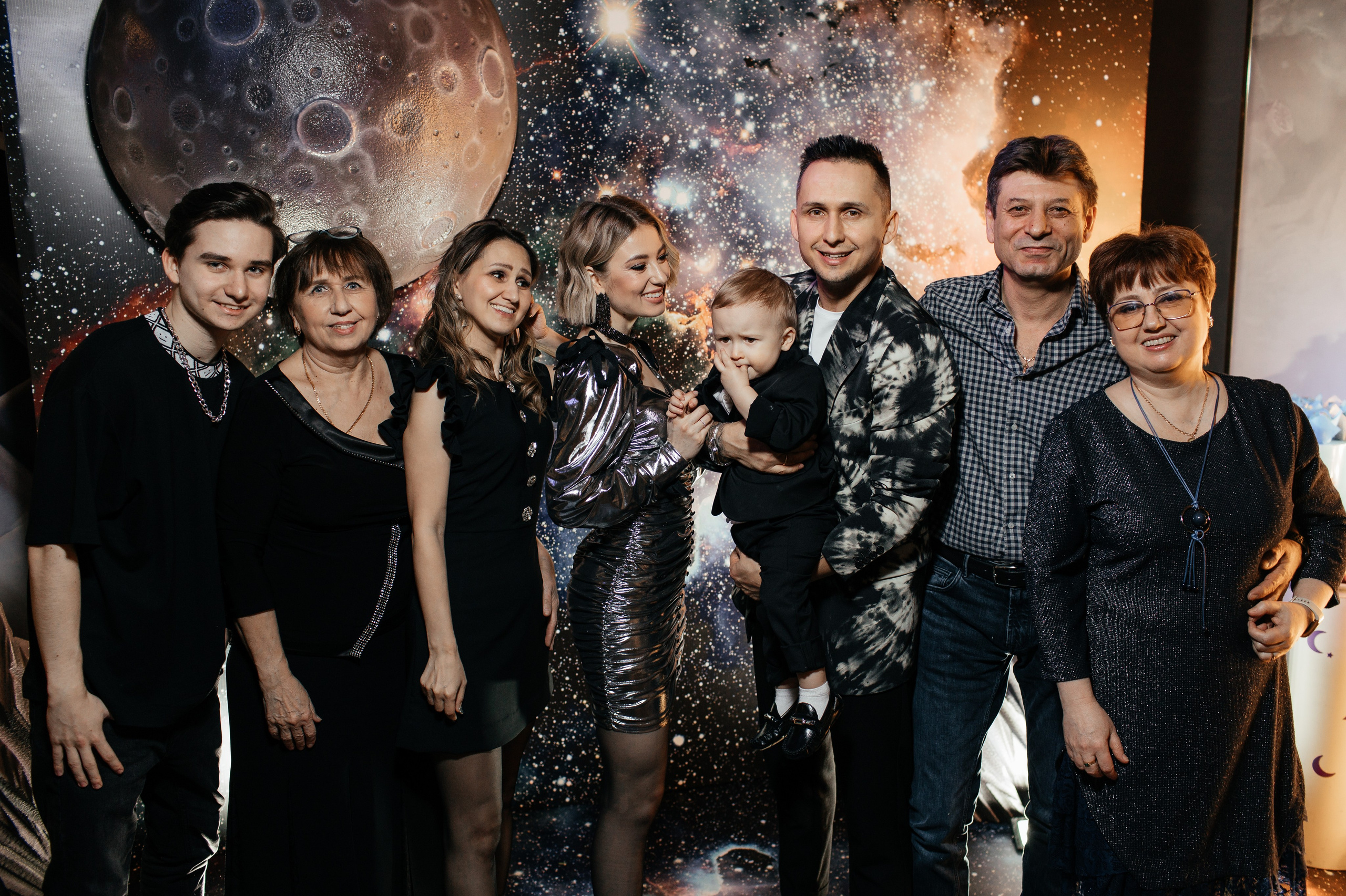 Артемий 2 года @allazemaalla. Свадебный и семейный фотограф