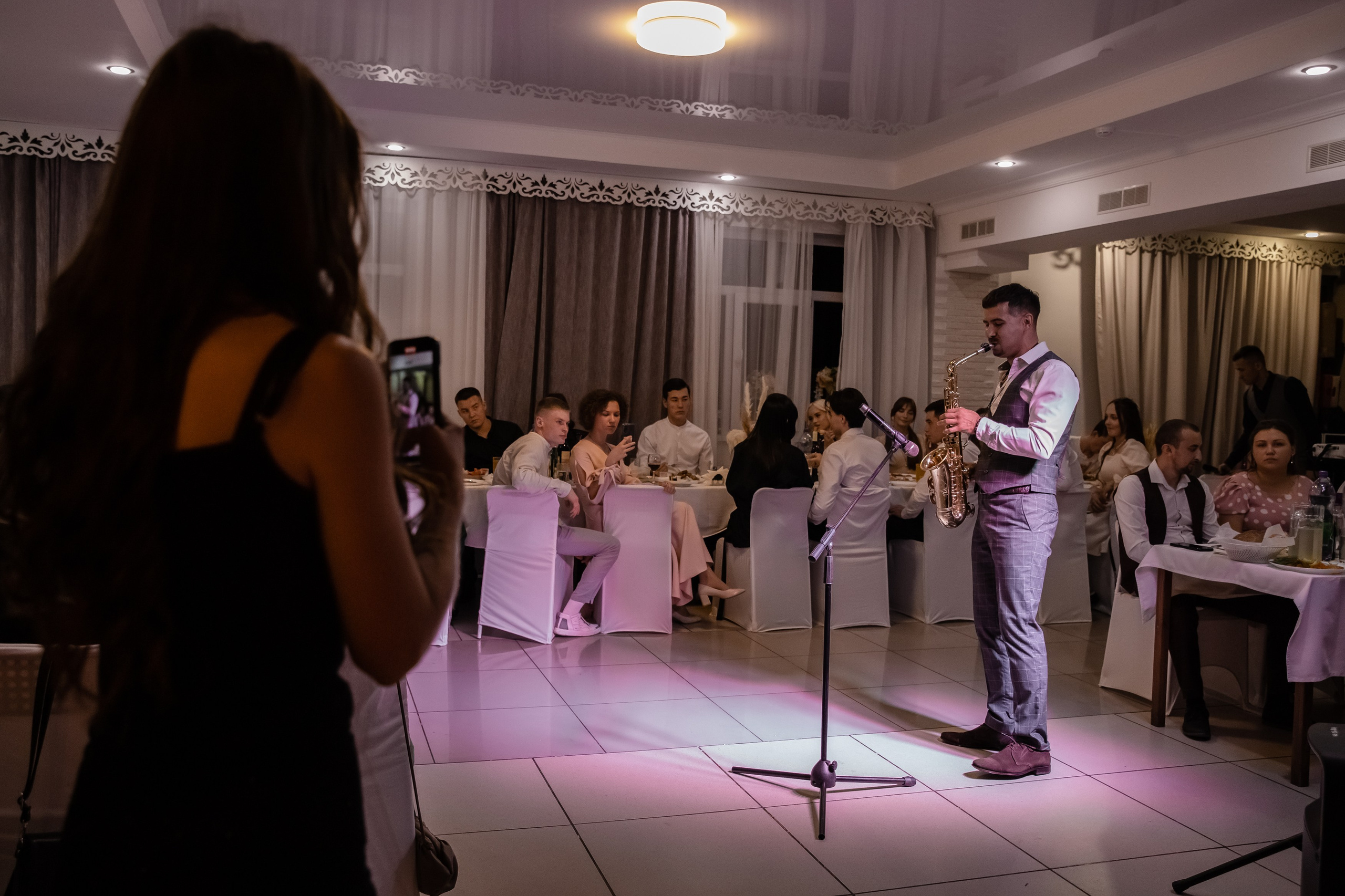 Нежно. Эмоционально. Искренне. Фотограф Гульнара Вафина