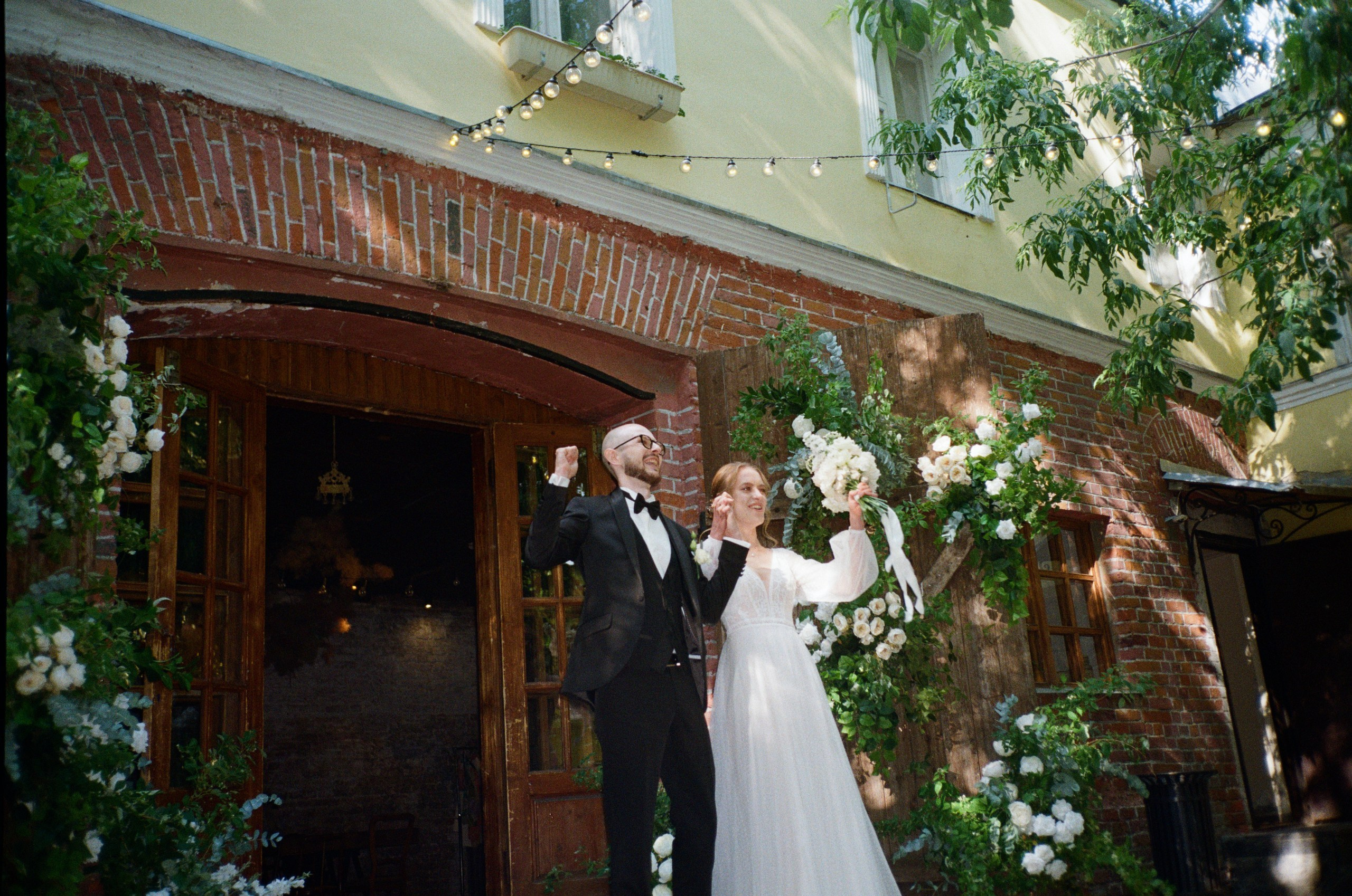 Свадьба | Ира и Костя. Никита Мако. Лайфстайл фотограф Новосибирск