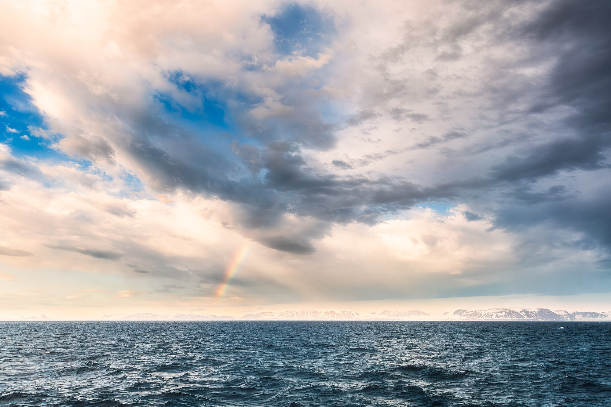 Арктика. Аэросъемка в Архангельске, Александр Ермолин