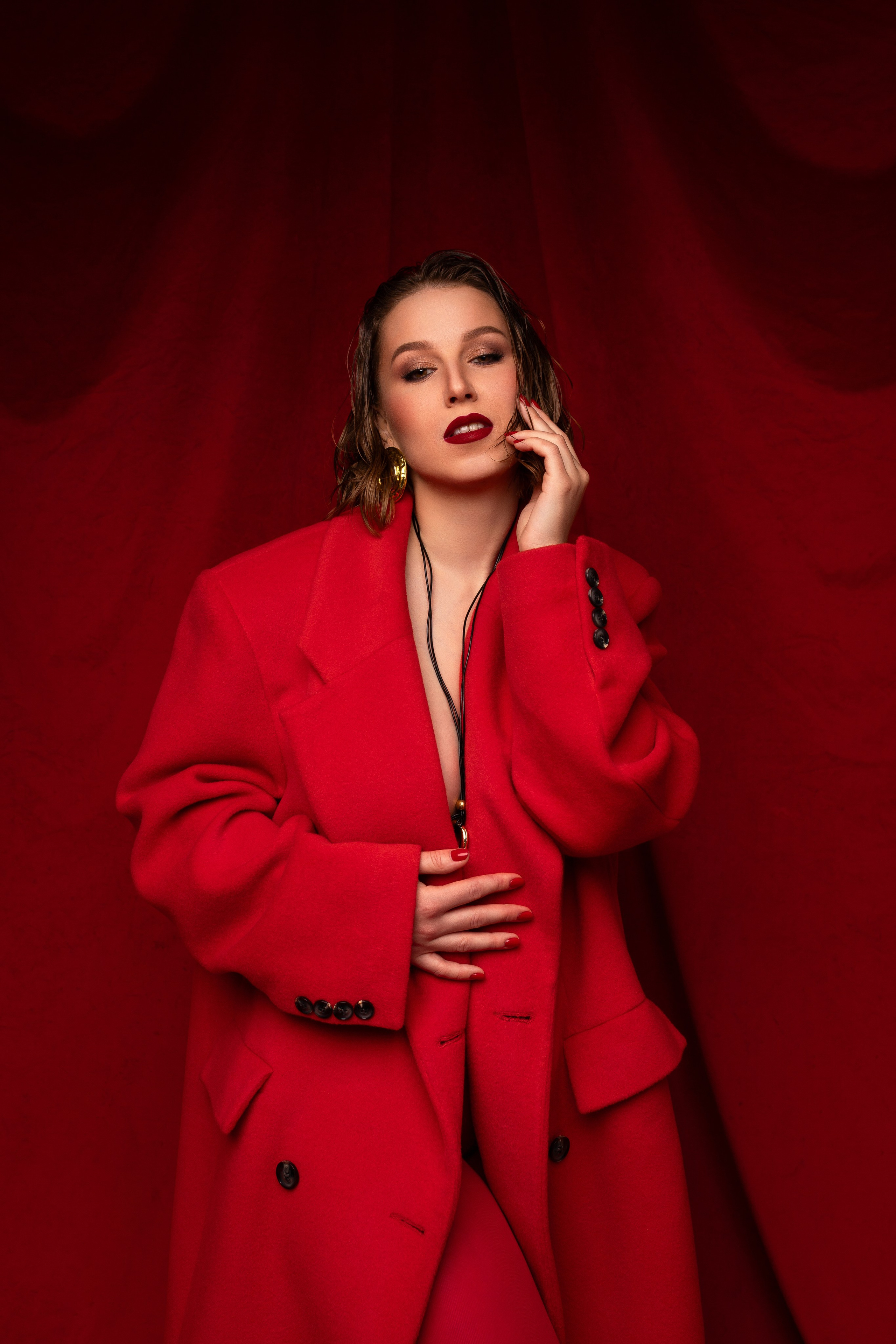 Наталья. Фотограф в Санкт-Петербурге Ольга Фот