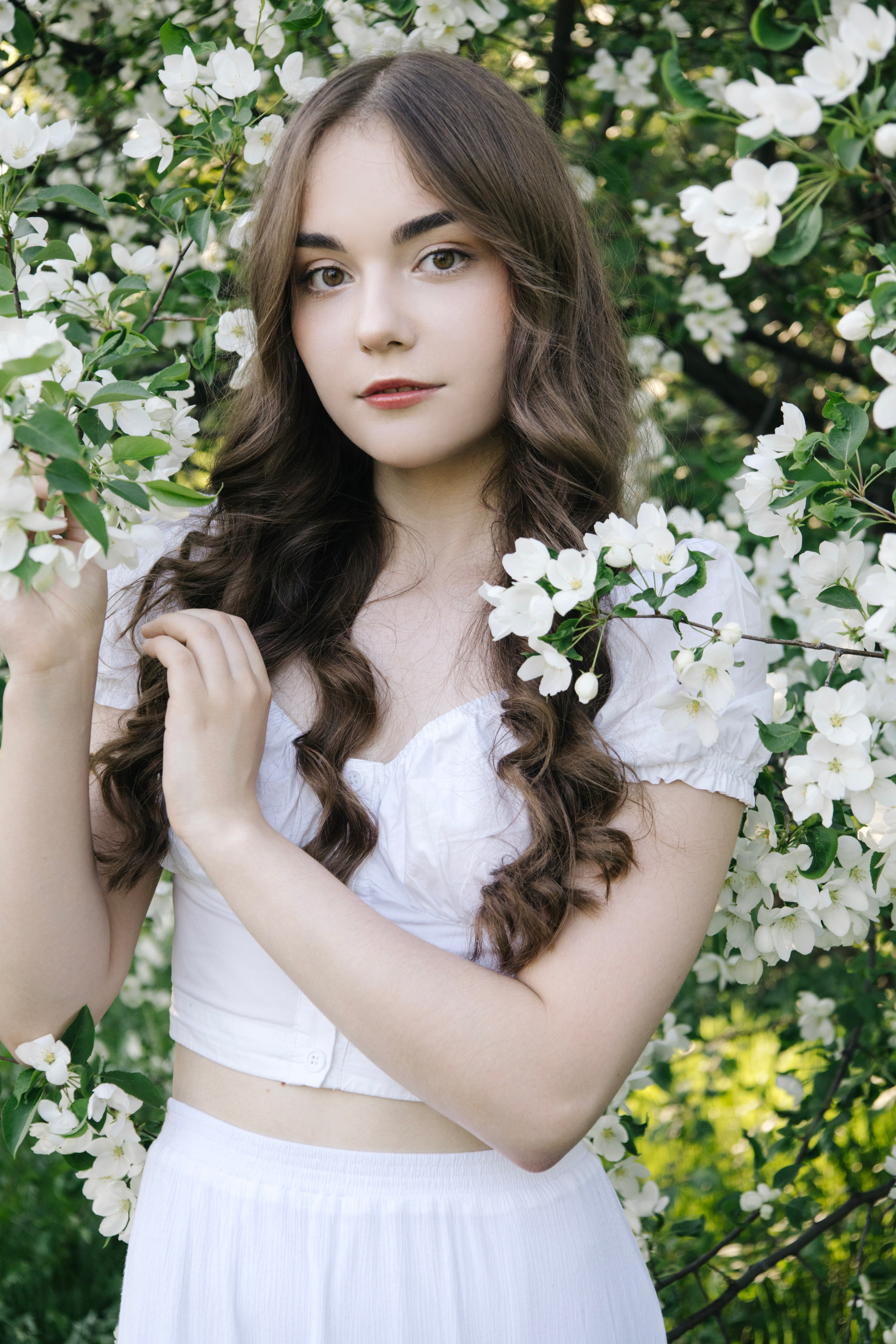 Алена. Портретный фотограф в Иркутске Анна Огородникова