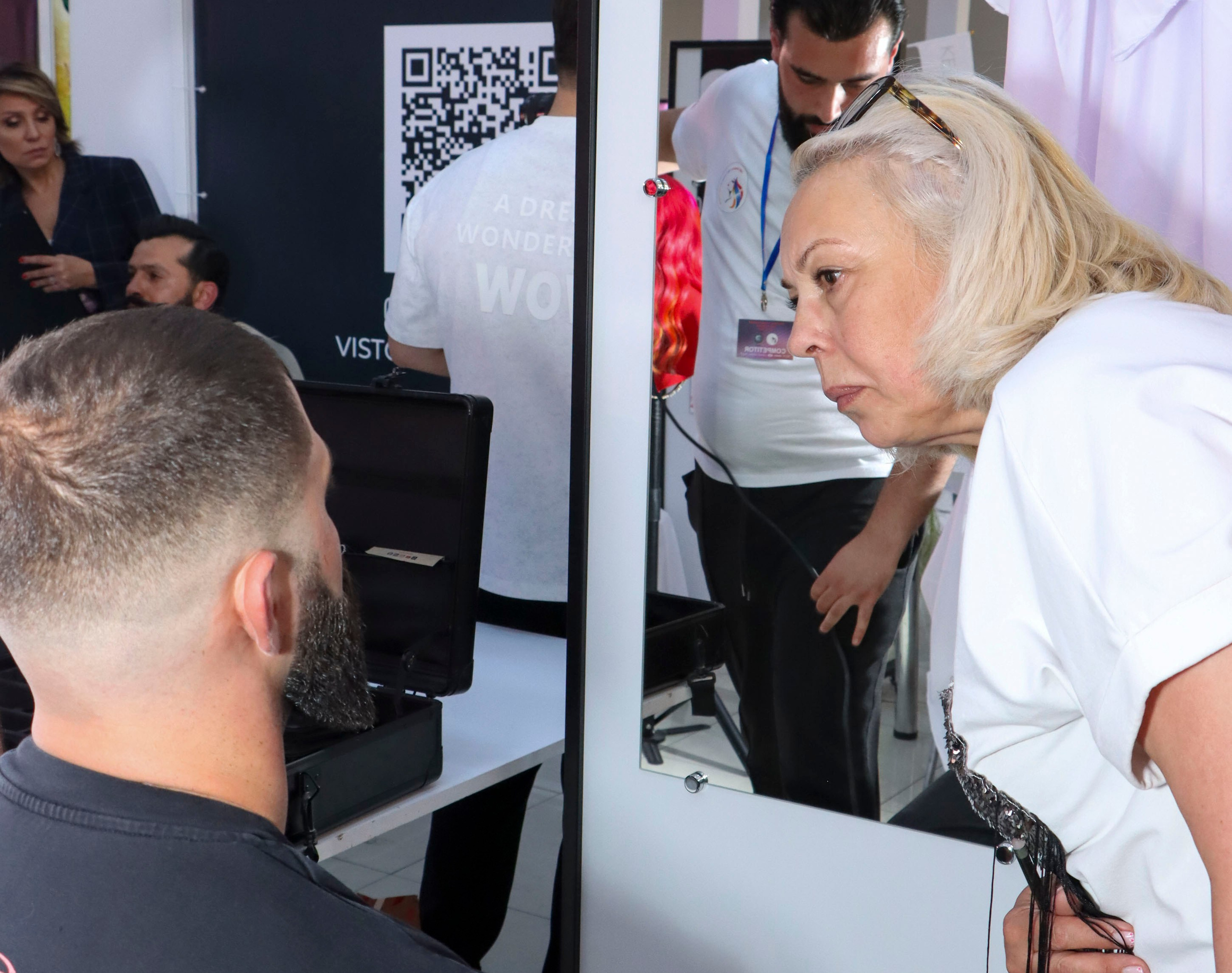 OMC Armenia 2025. Арт-фотограф Ксения Якутович