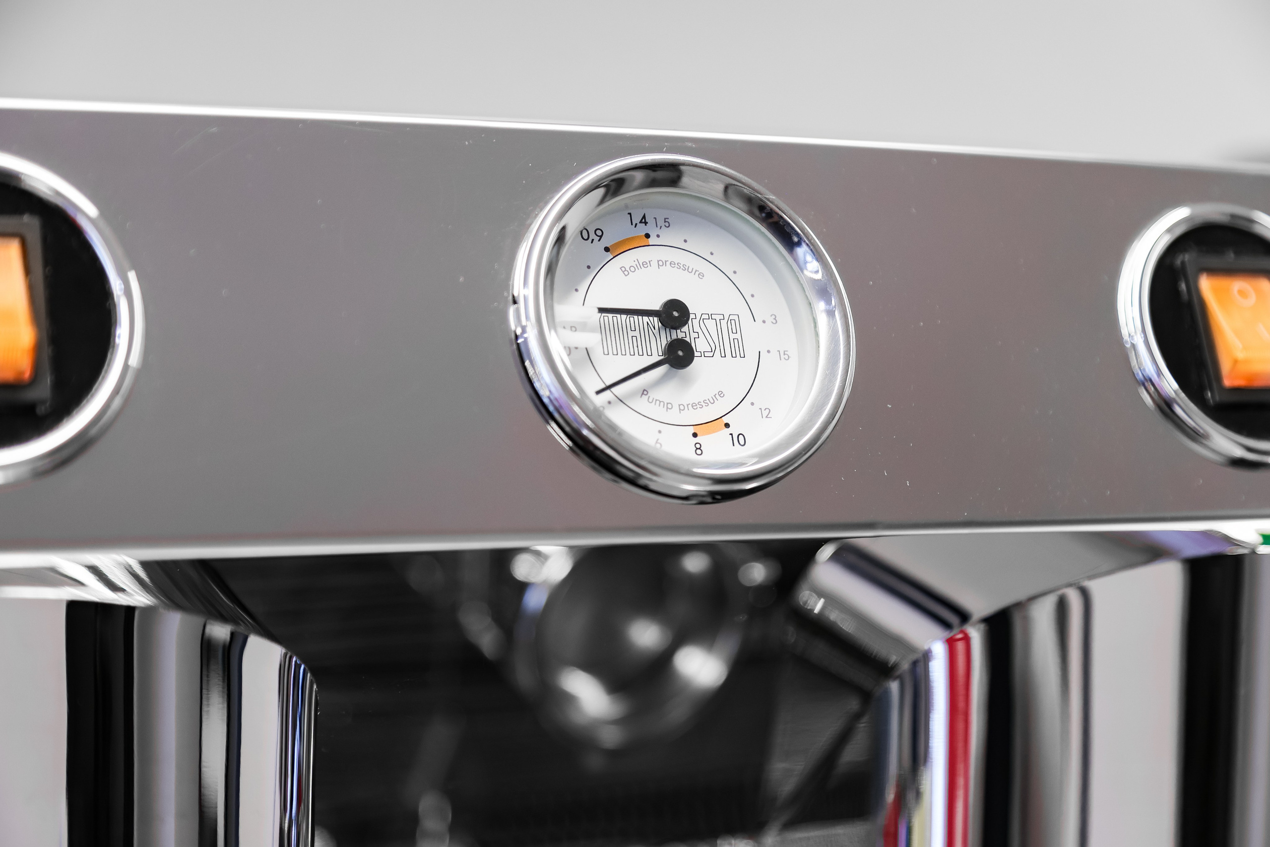 COFFEE MACHINES FOR MARKETPLACE. Mixturecaptures