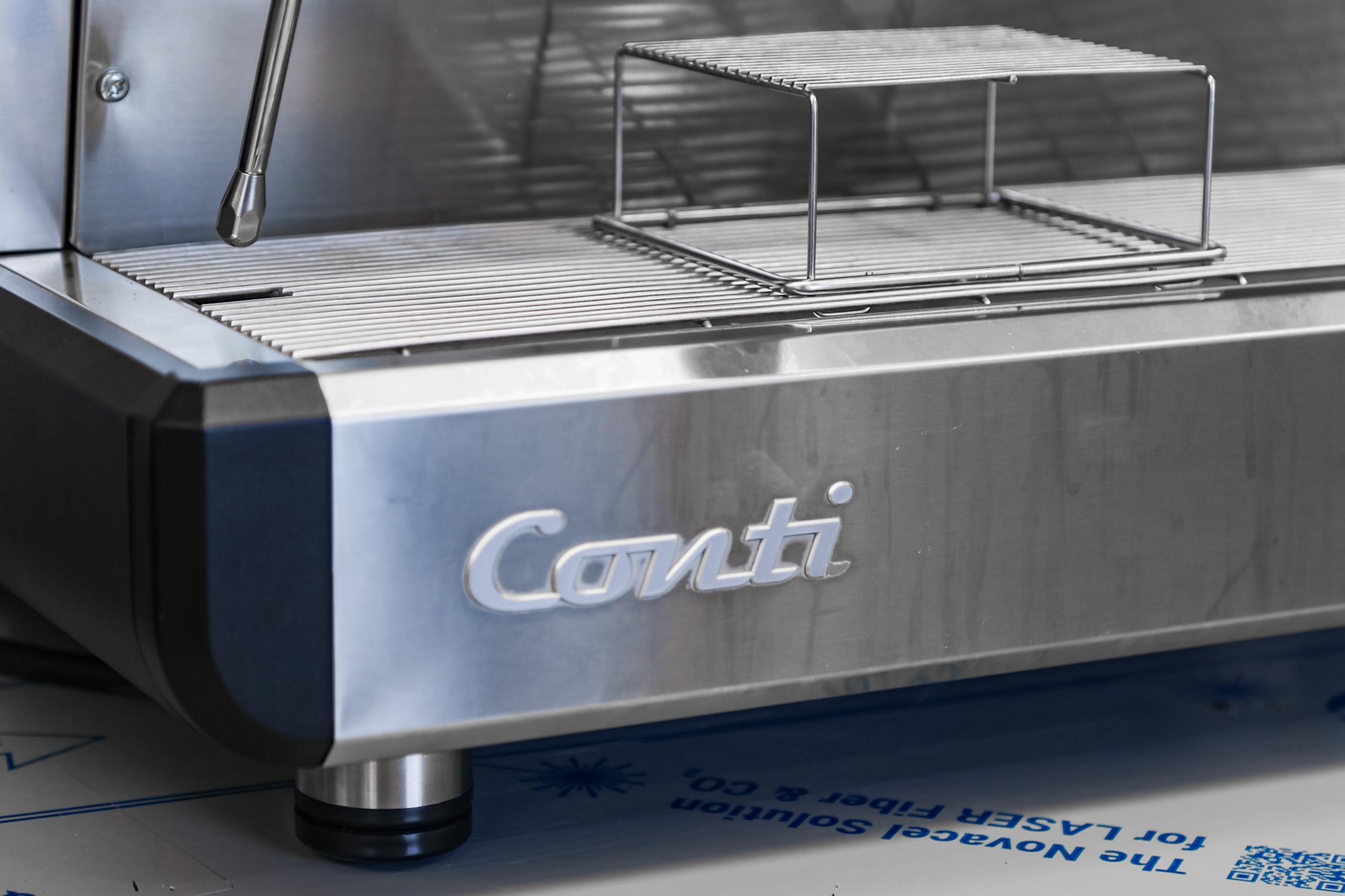 COFFEE MACHINES FOR MARKETPLACE. Mixturecaptures