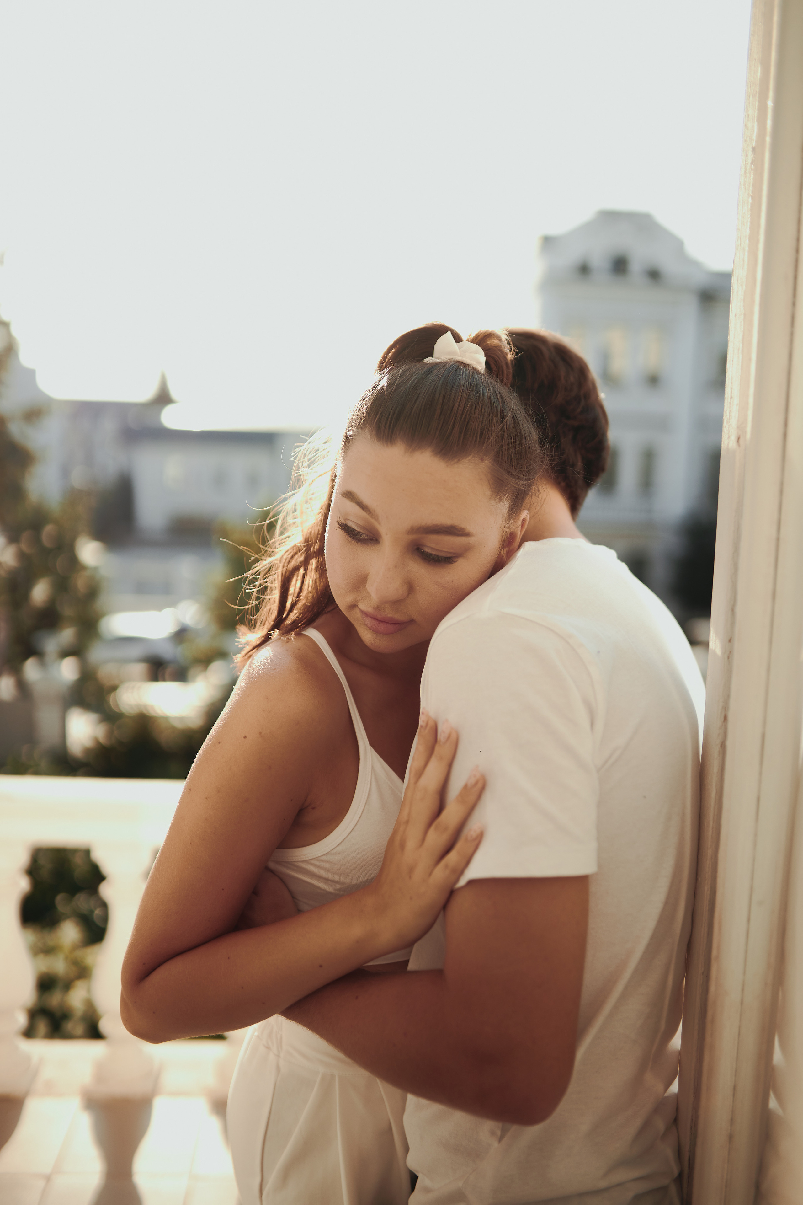 Дарья и Иван. Фотограф в Казани / Буздалов Кирилл